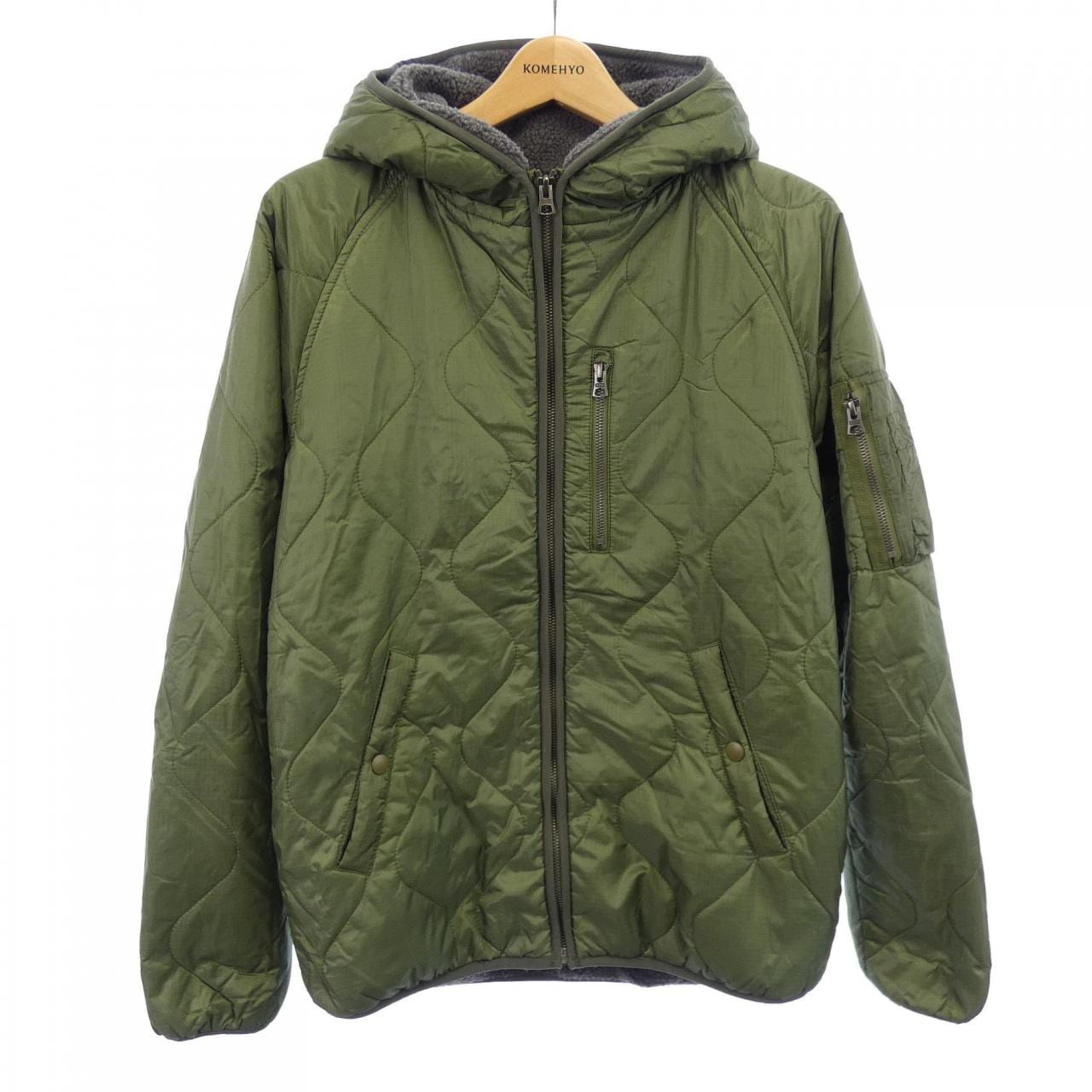 アヴィレックス AVIREX ブルゾン