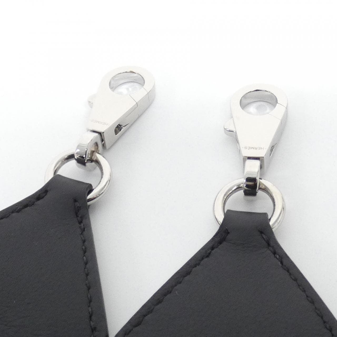 エルメス ケリー ポケット 079214CK ストラップ