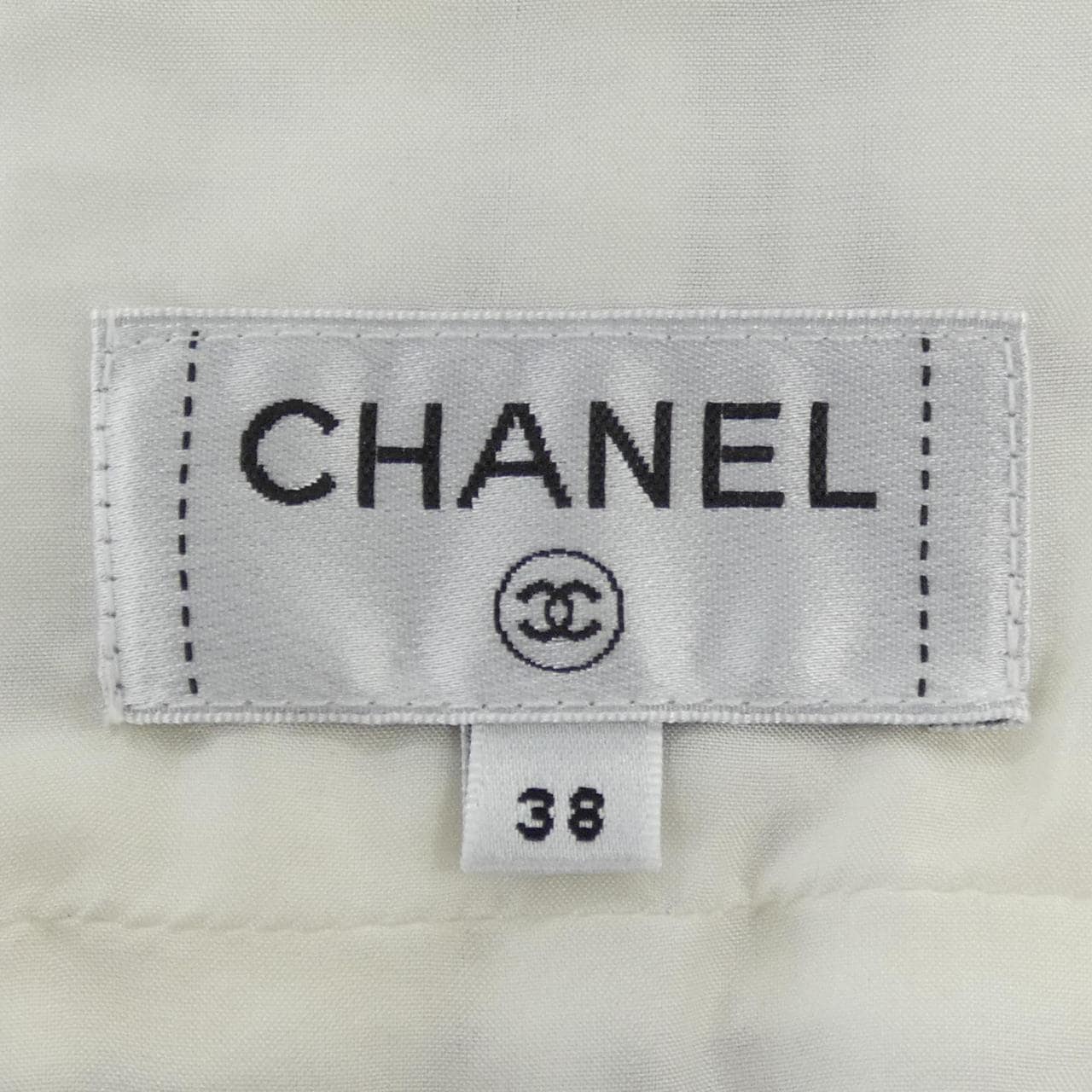 シャネル CHANEL P71899V63532 スカート