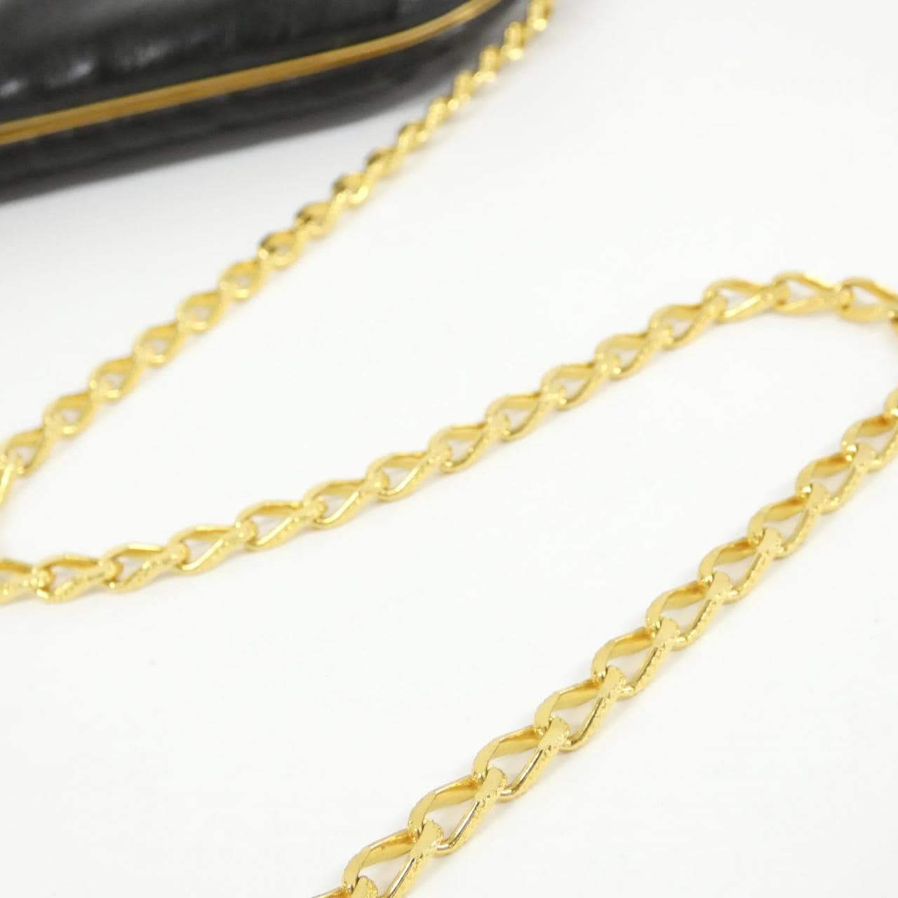 【ヴィンテージ】セリーヌ ショルダーバッグ