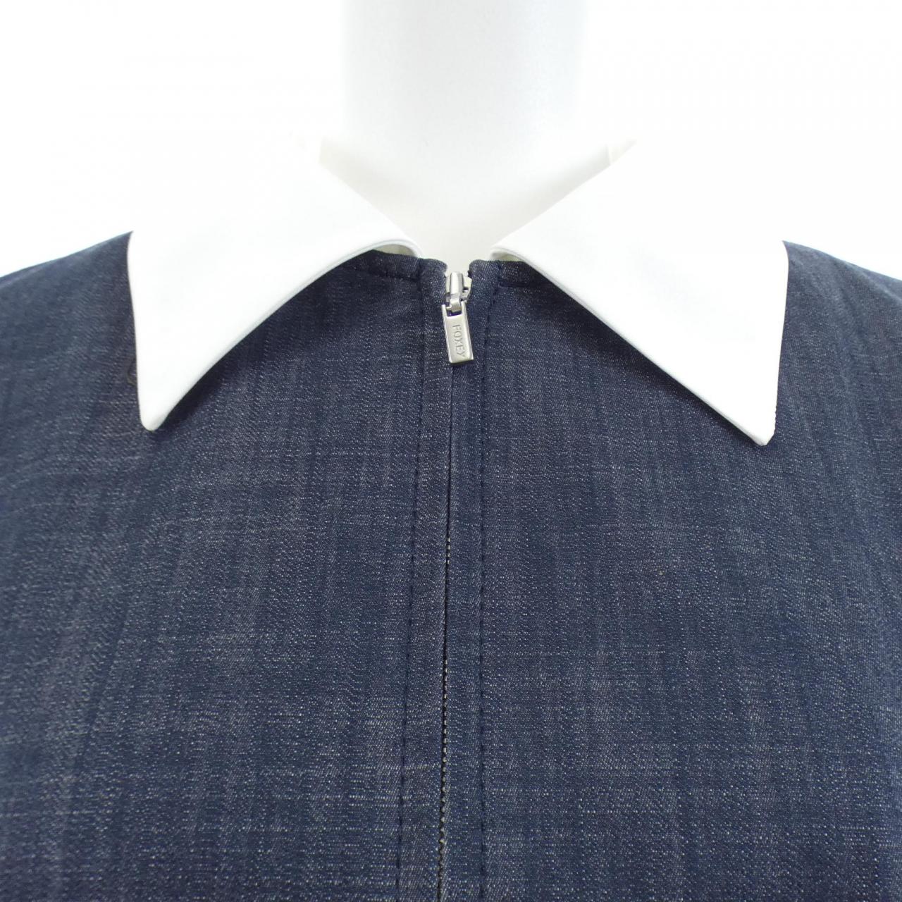 フォクシーニューヨーク FOXEY NEW YORK 42641 ワンピース