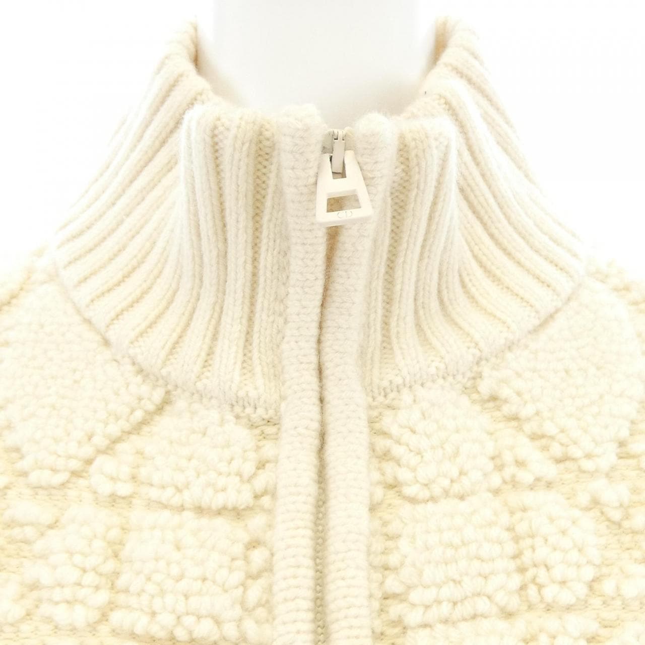 クリスチャンディオール CHRISTIAN DIOR マクロカナージュ 254V20AM340 ブルゾン