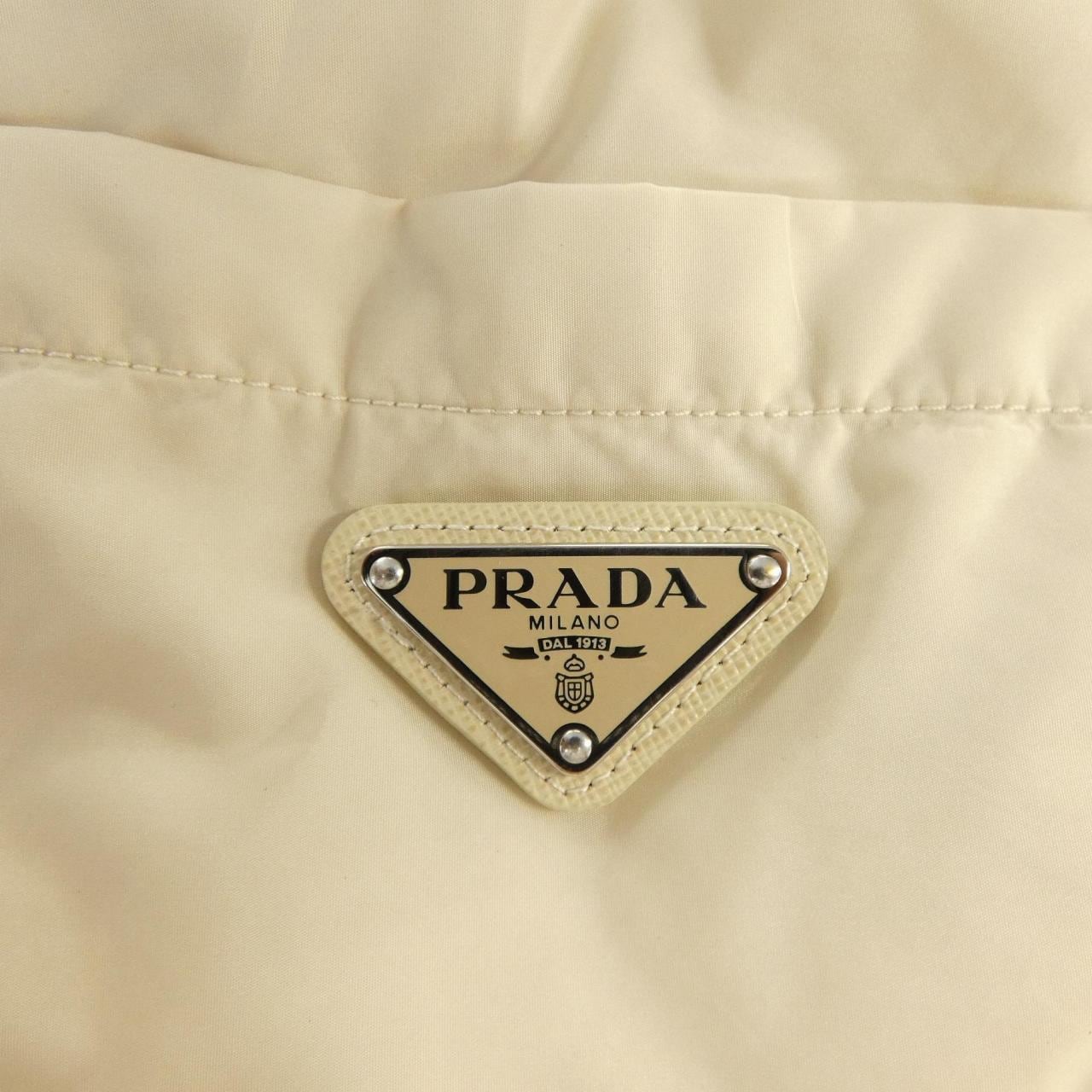 プラダ PRADA トライアングルロゴ 22H925 SOOO 1WQ9 パンツ