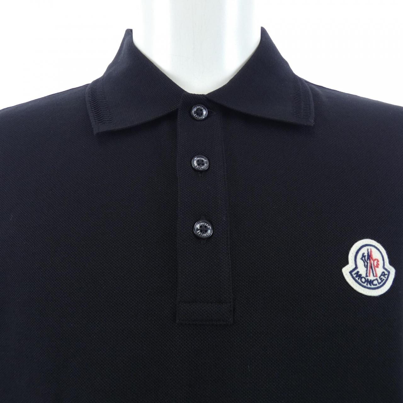 モンクレール MONCLER 20918A00019 ポロシャツ