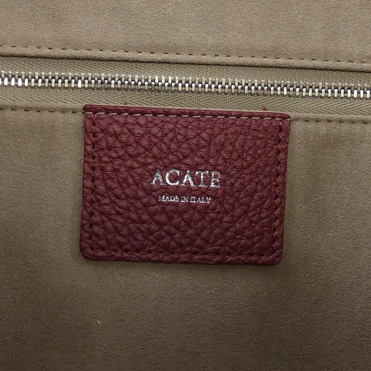 アカーテ ACATE BAG