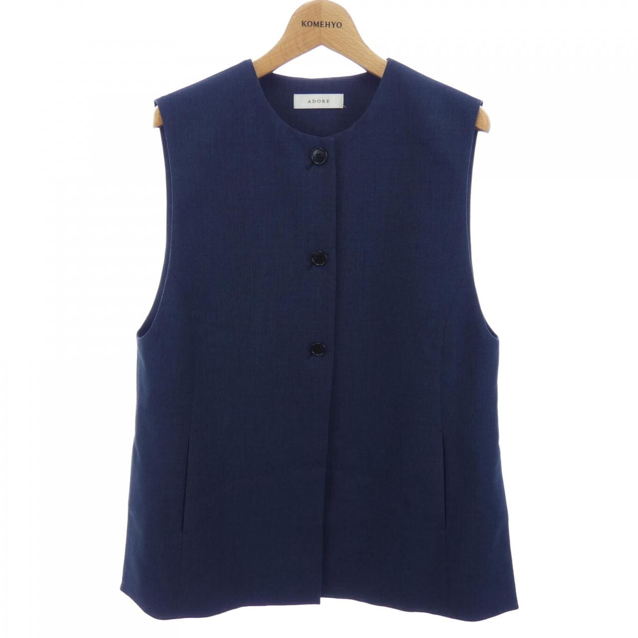 アドーア ADORE 531-5210603 ベスト