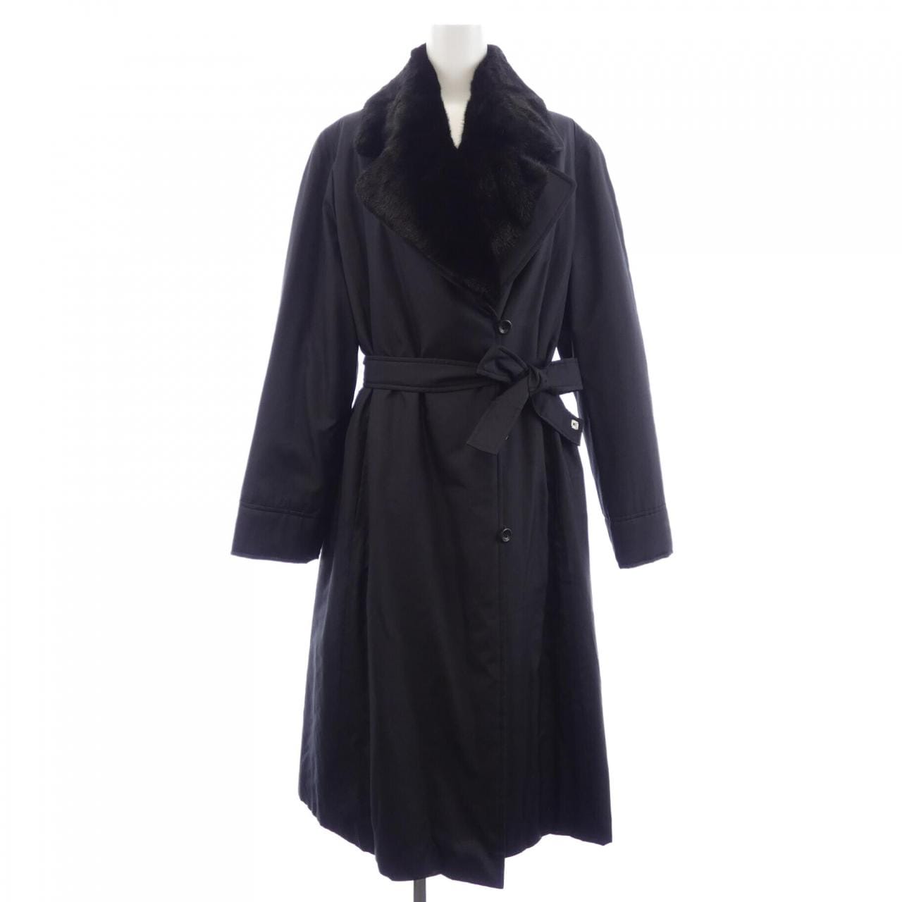 レオナールファッション LEONARD FASHION コート