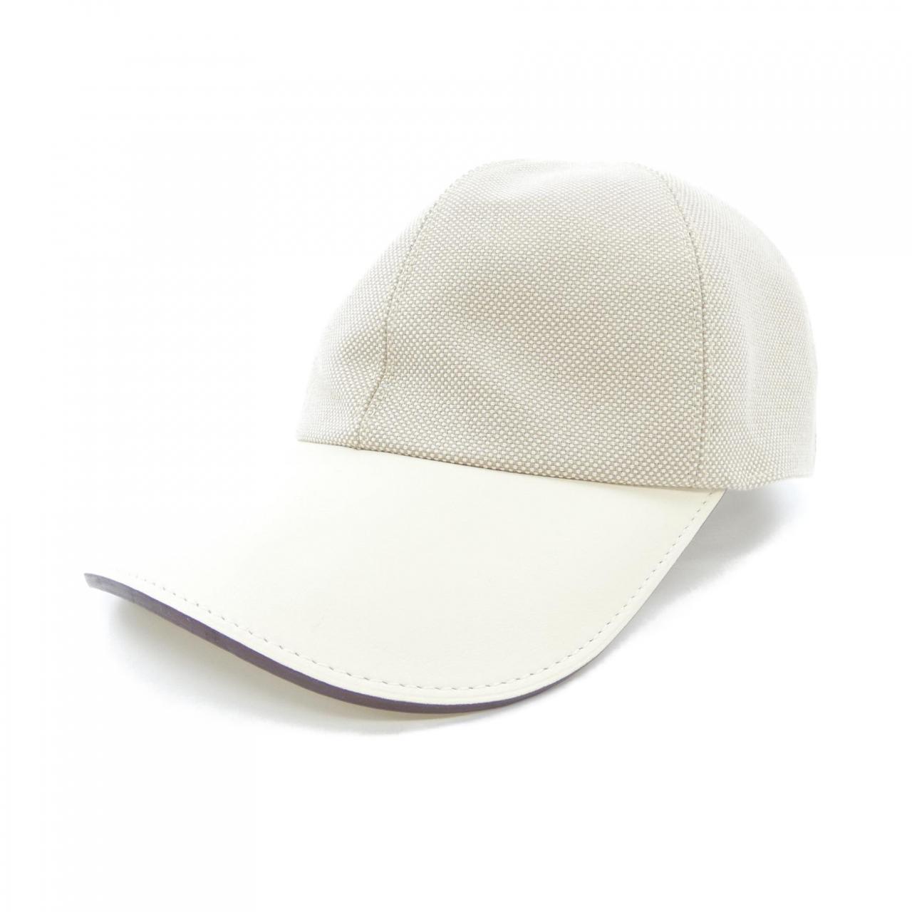 コメ兵｜エルメス HERMES テス ケリー TESS KELLY H241089N キャップ 