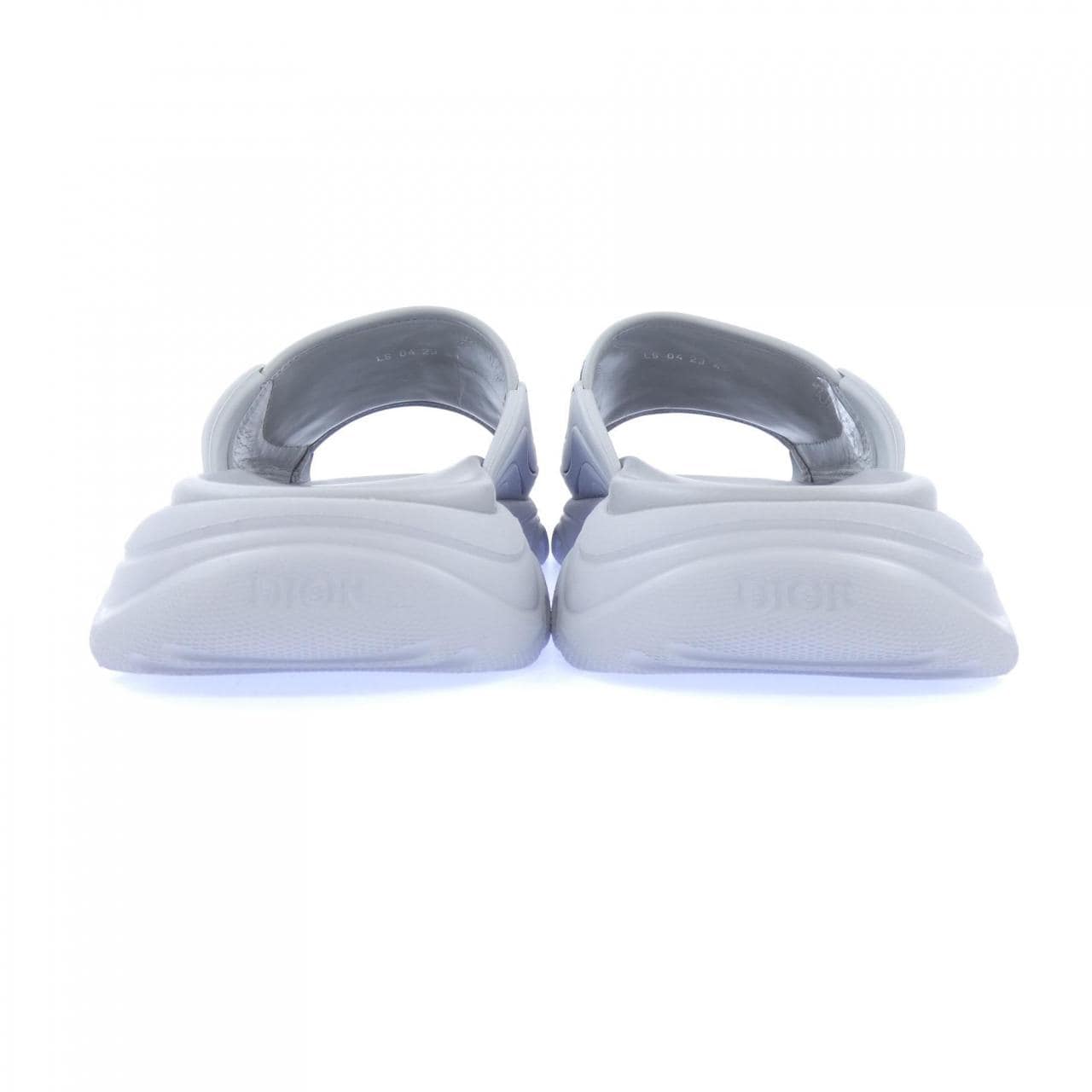 ディオール DIOR 3SA132ZYF サンダル