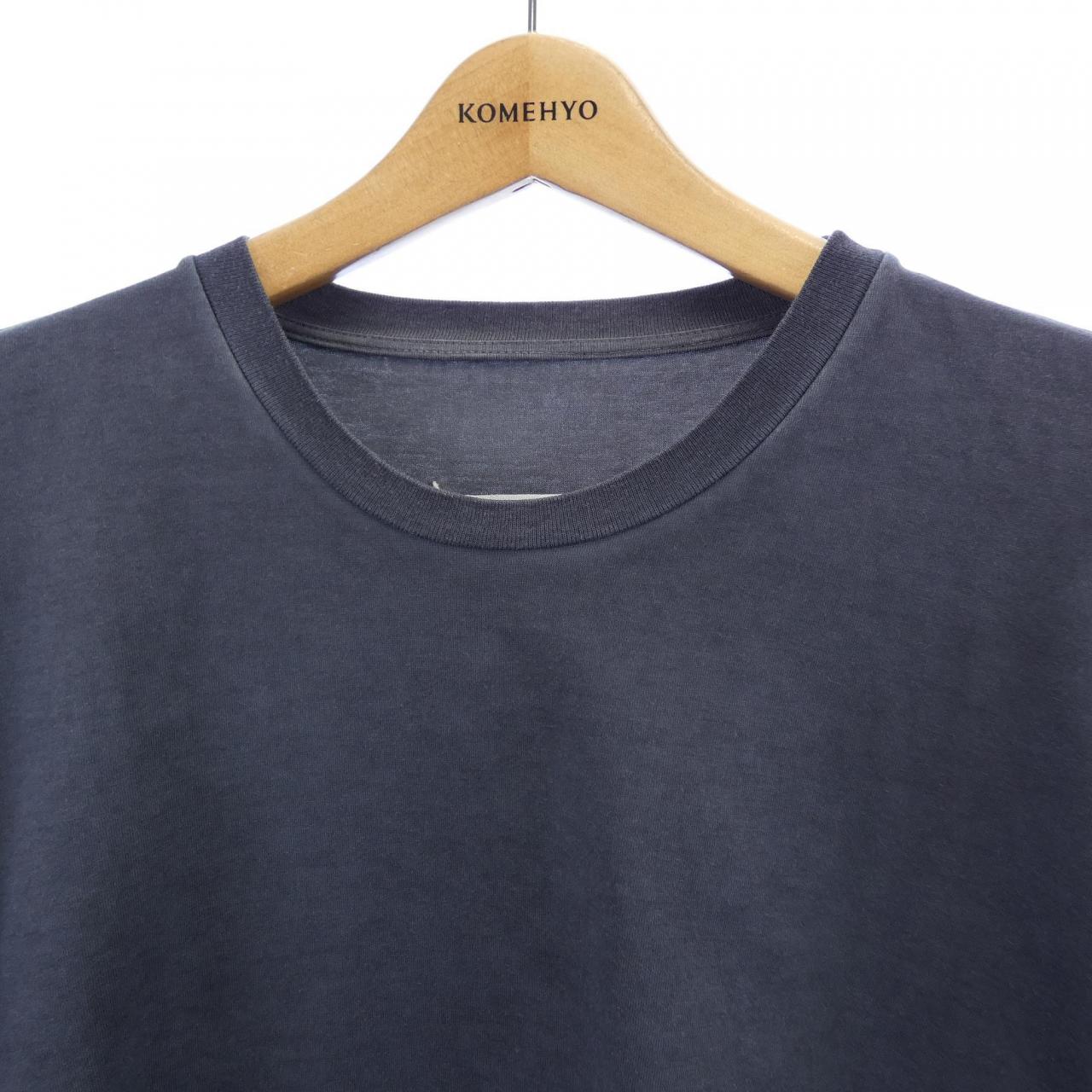 メゾンマルジェラ Maison Margiela S50GC0646 Tシャツ
