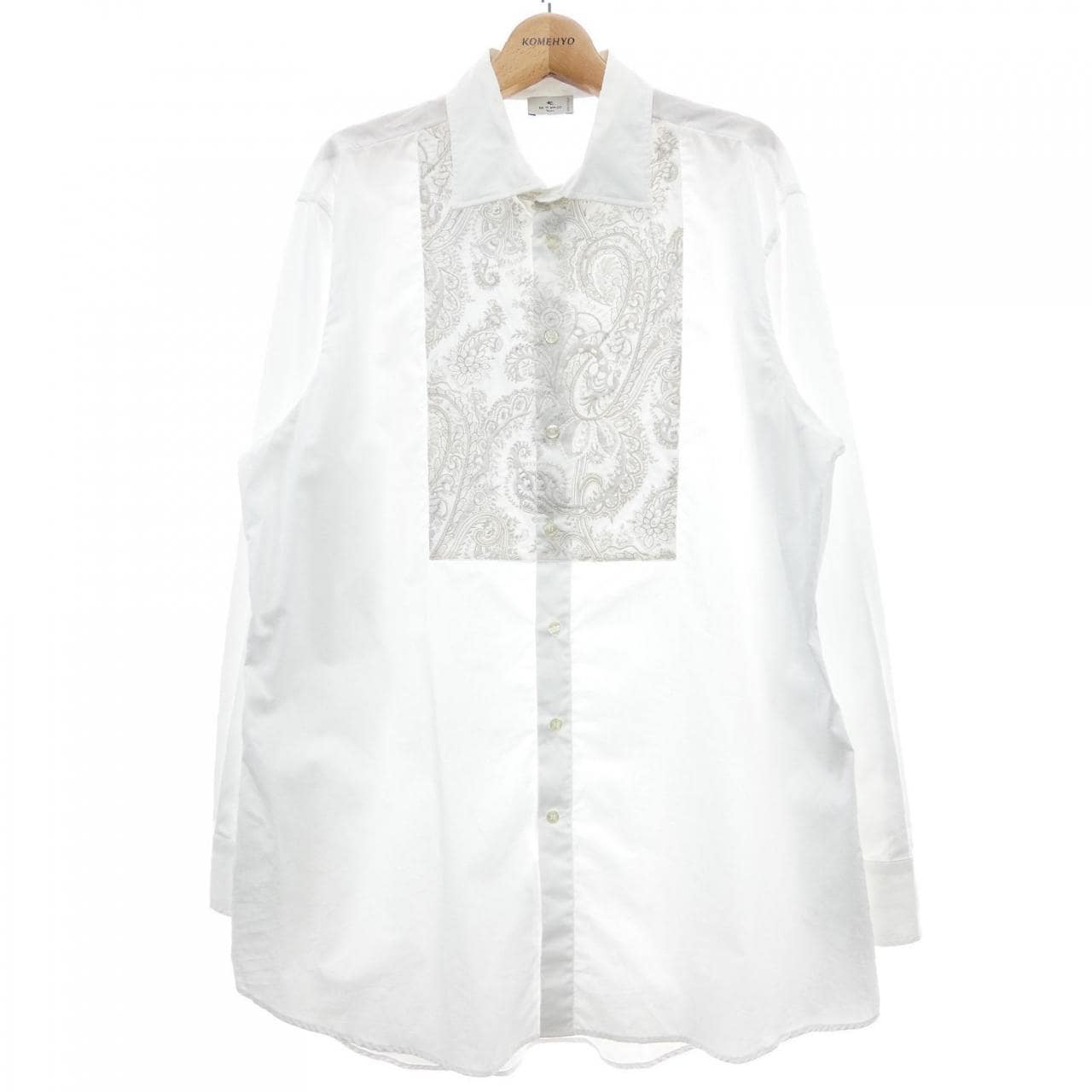 エトロ ETRO シャツ