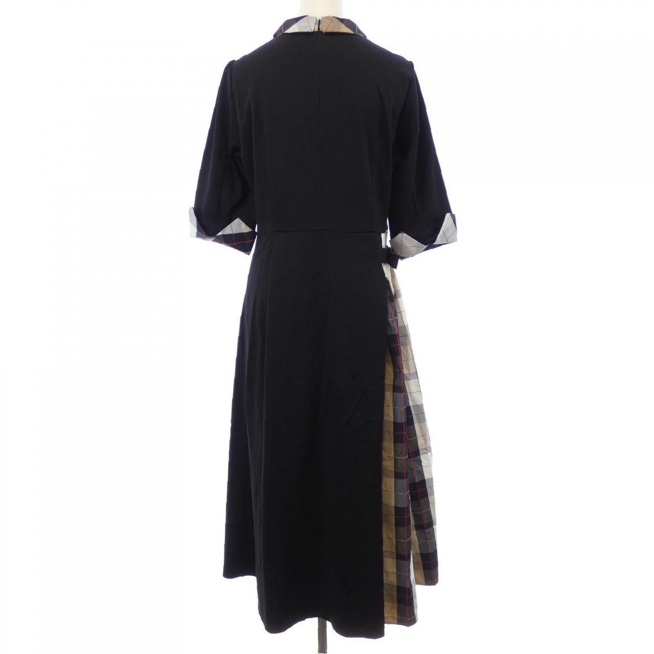 ブルーレーベルクレストブリッジ BLUE LABEL CRESTBRIDGE ワンピース