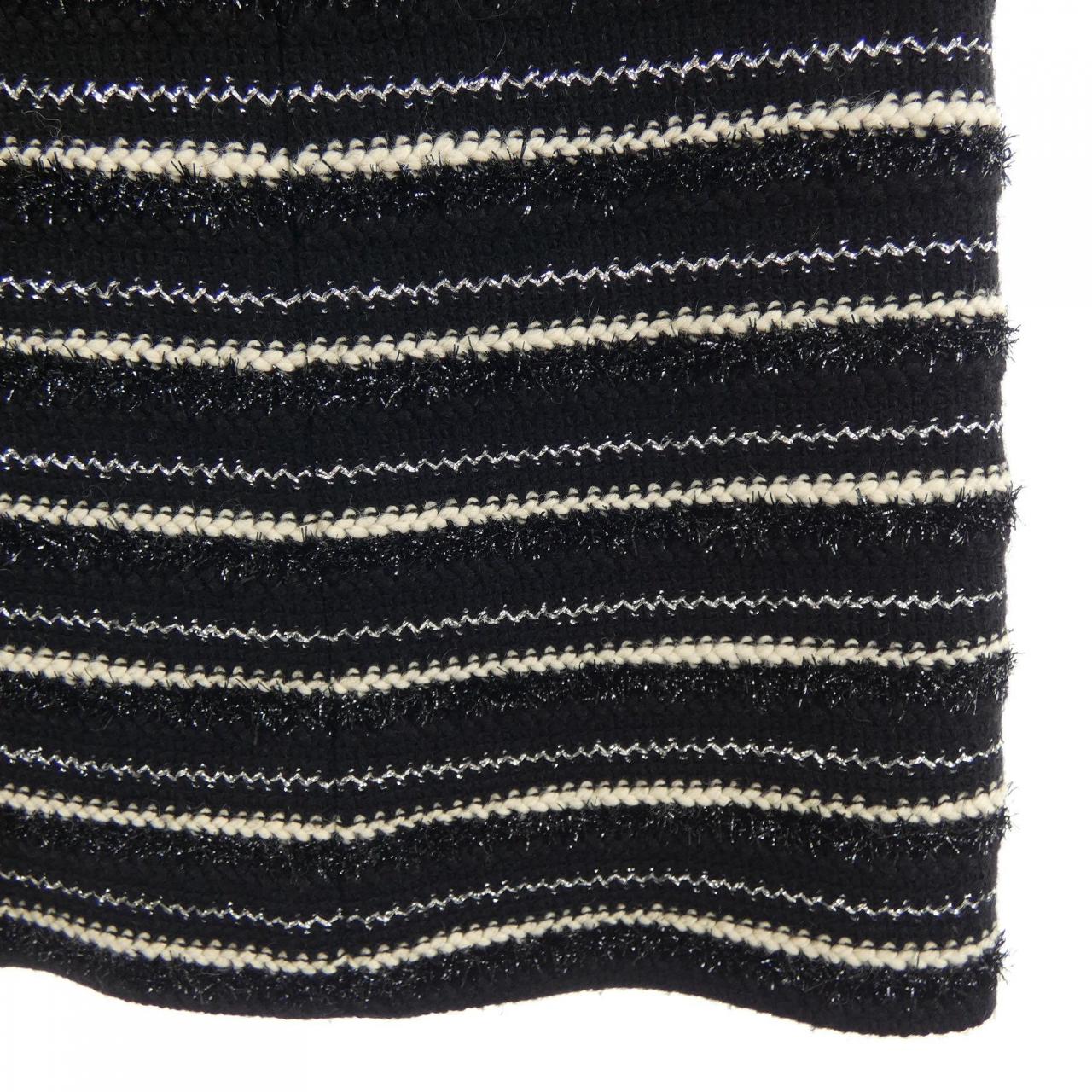 【ヴィンテージ】シャネル CHANEL P19873V11554 02A スカート