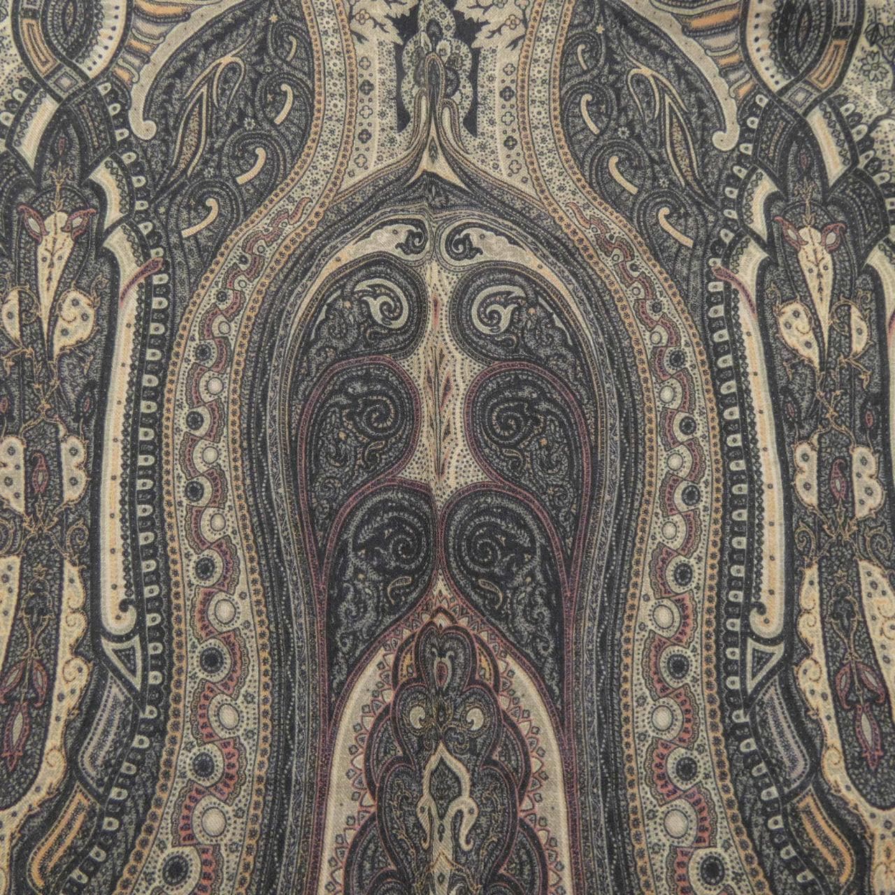 エトロ ETRO STOLE