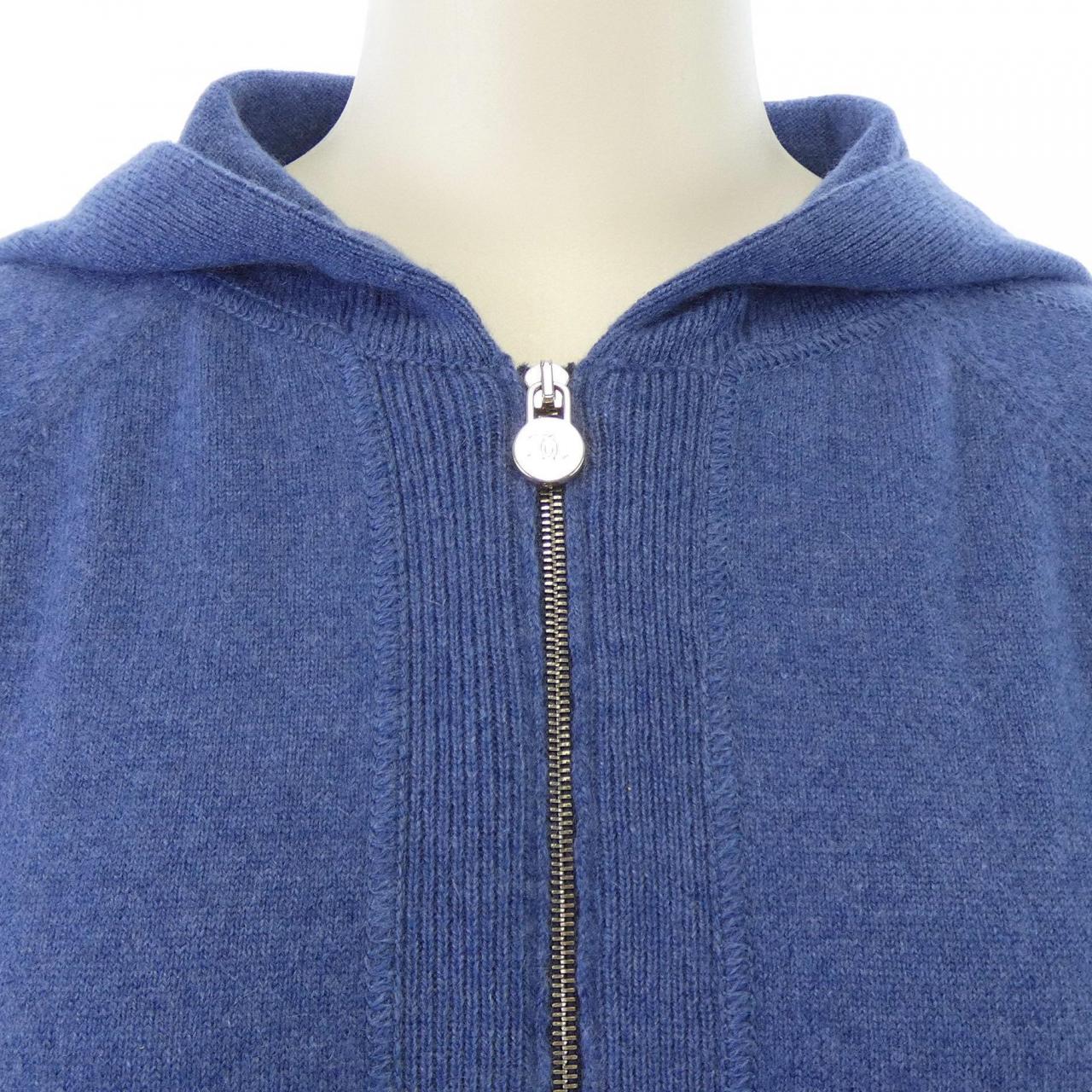 シャネル CHANEL P48070K06134 パーカー