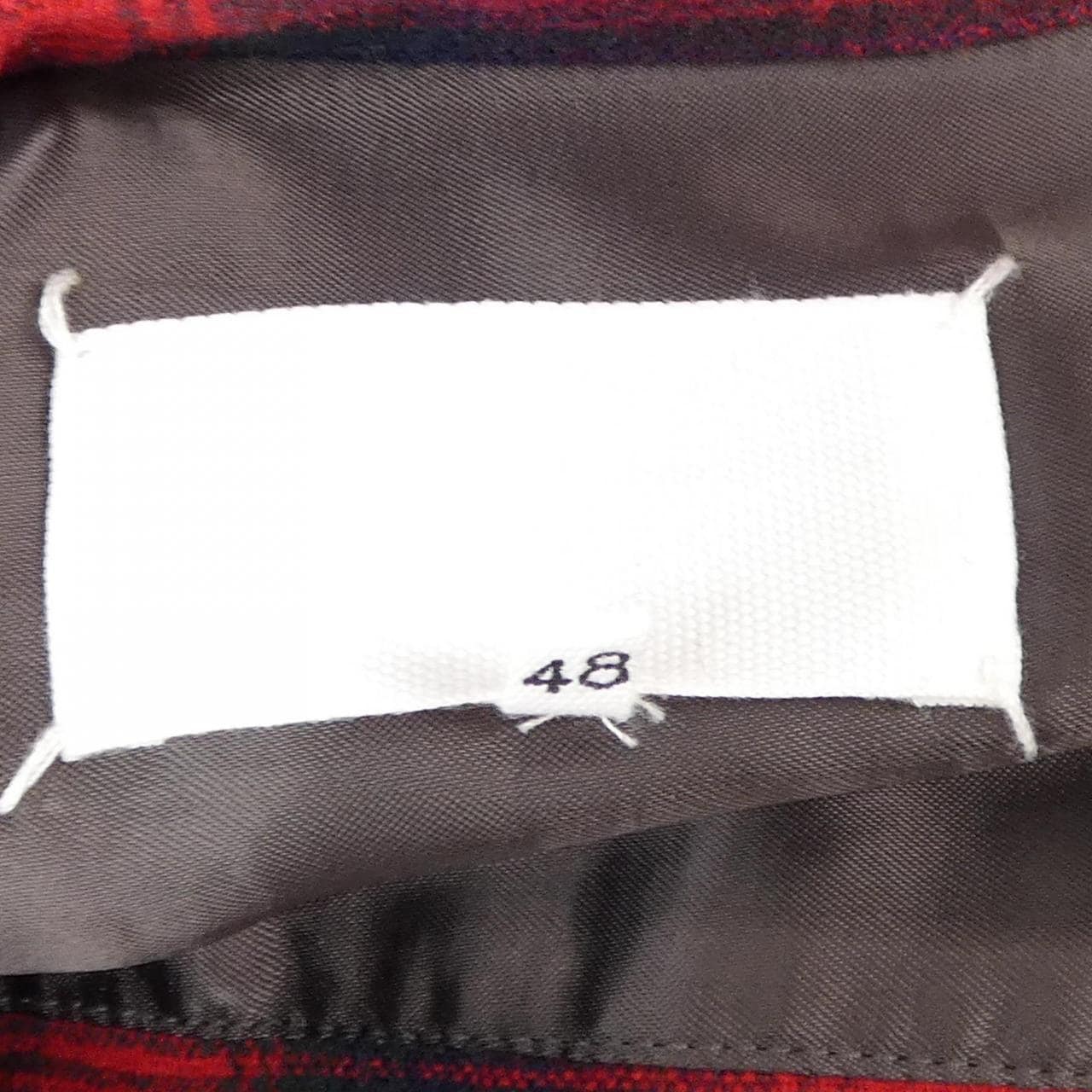 メゾンマルジェラ Maison Margiela S67DT0010 シャツ
