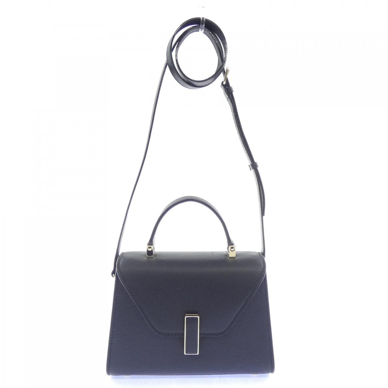 ヴァレクストラ VALEXTRA イジィデ ISIDE WBES0022028LOC99 BAG