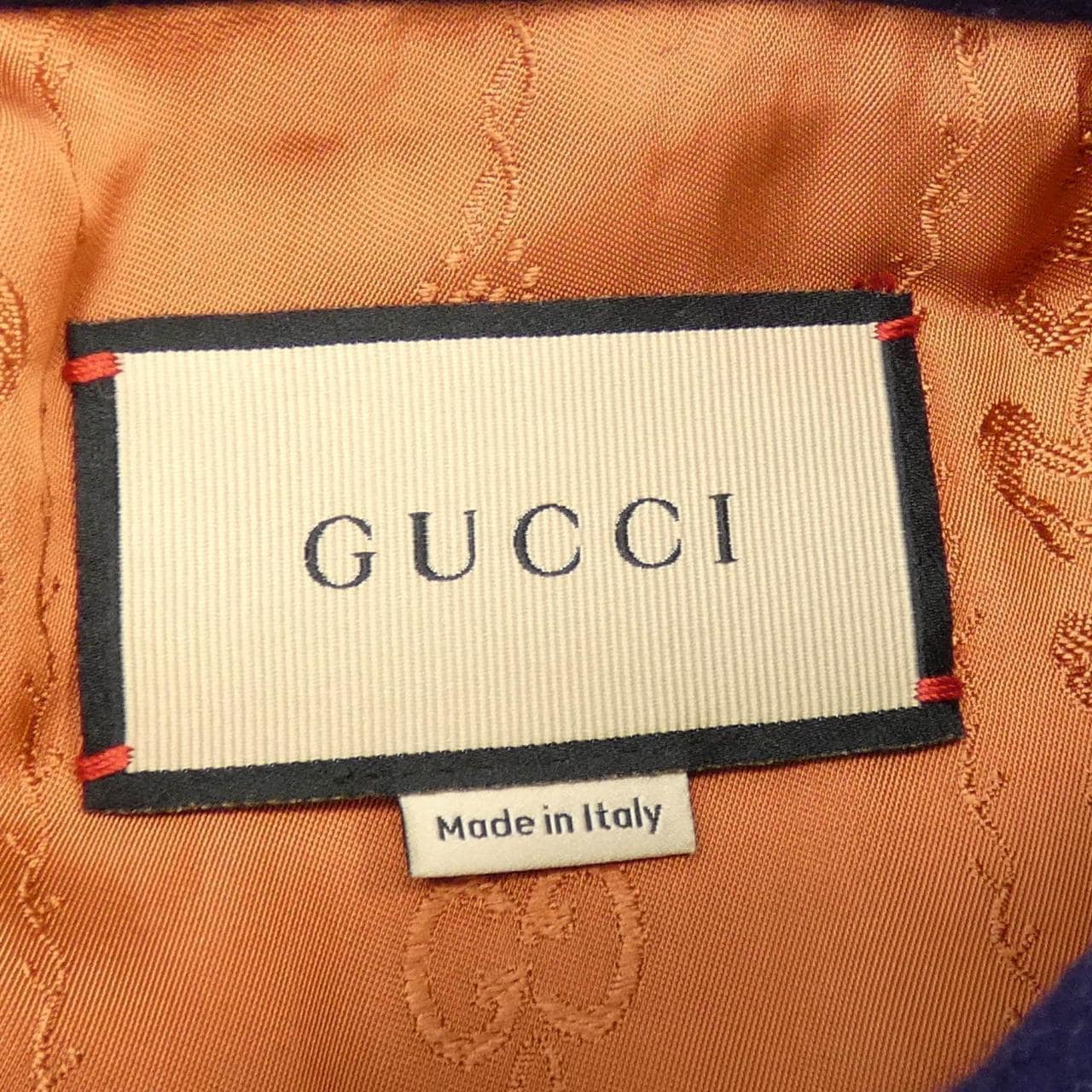 グッチ GUCCI 661396 ZAAL6 コート