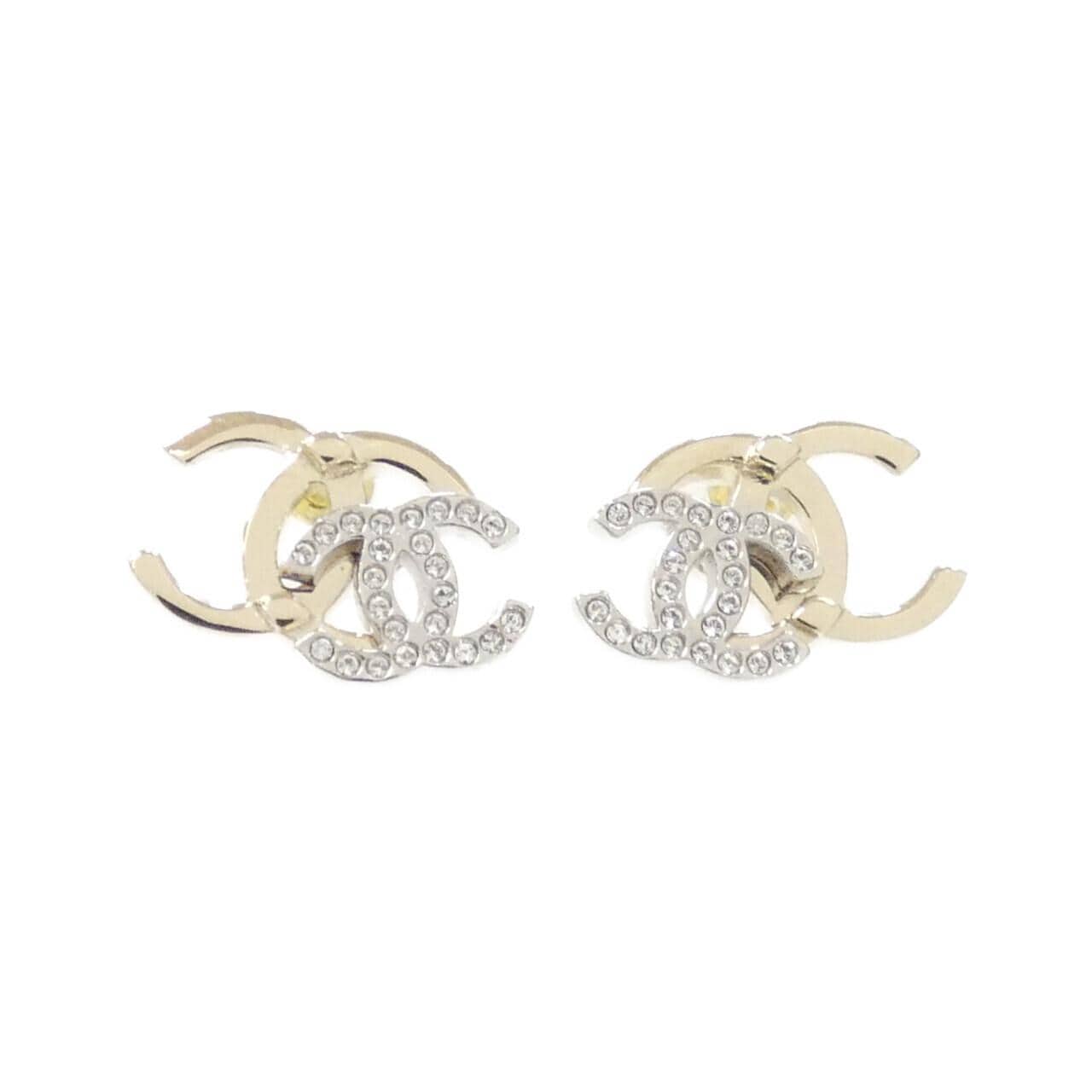 シャネル AB6426 ピアス
