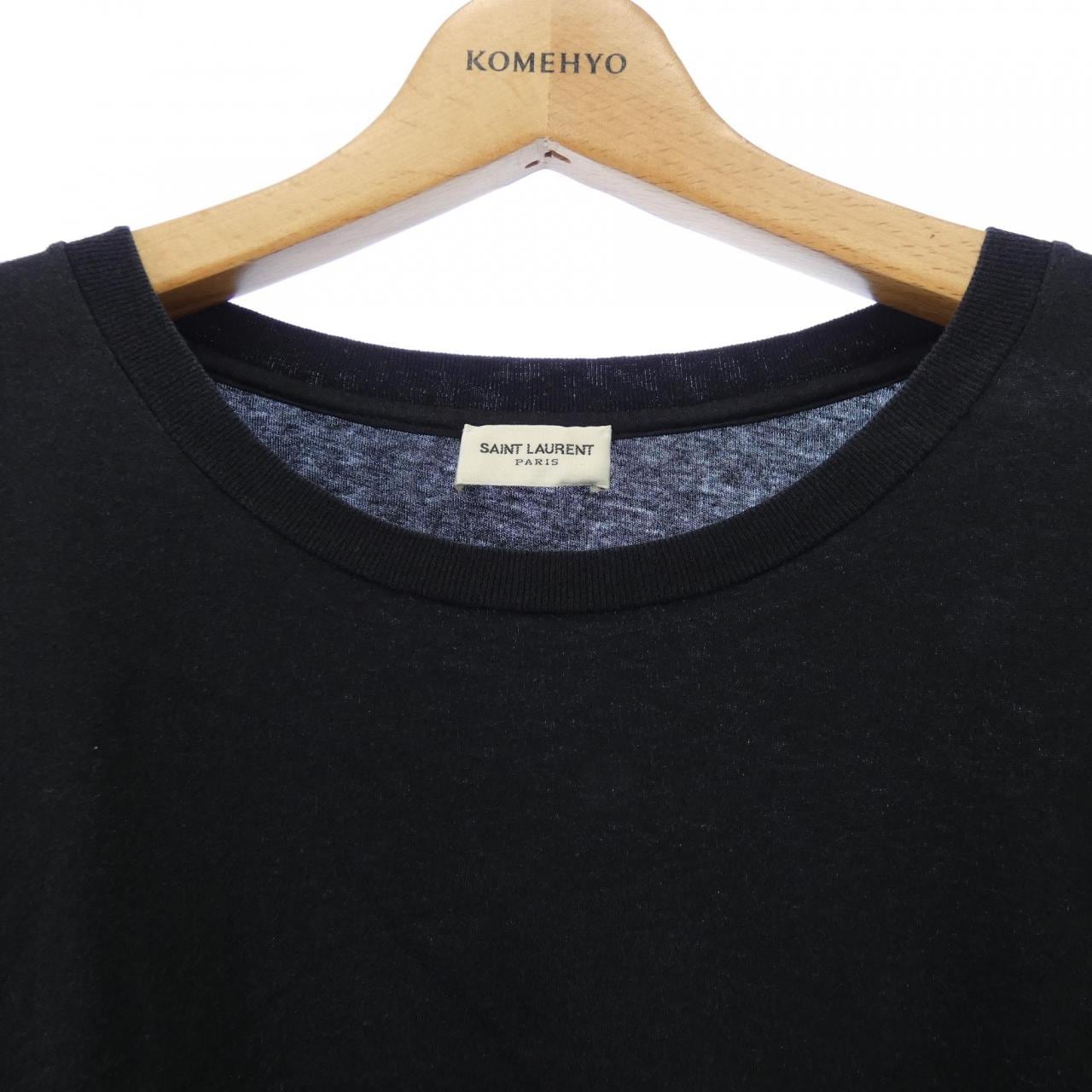 サンローラン SAINT LAURENT 480335 Tシャツ