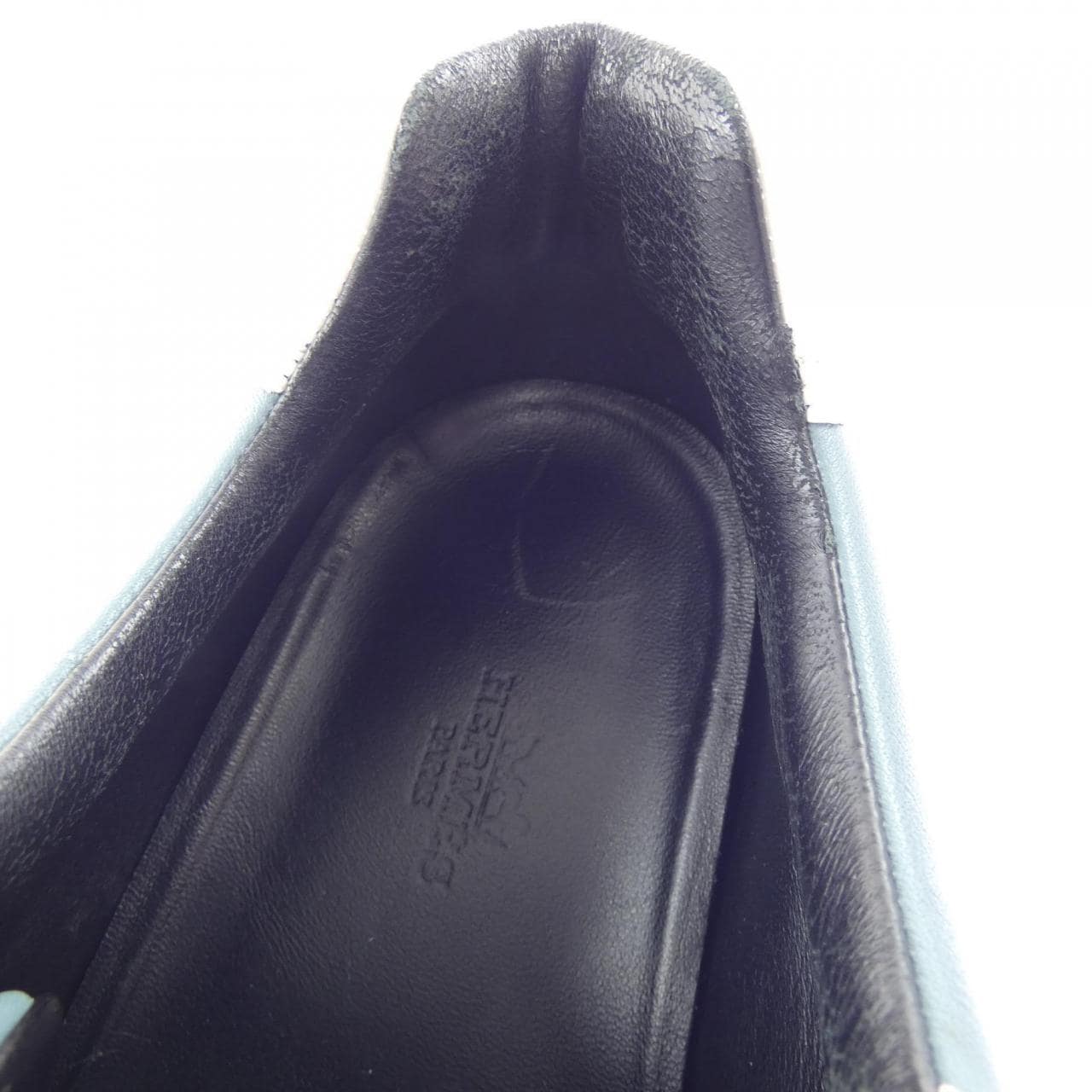 エルメス HERMES トレイル TRAIL 191395Z スニーカー