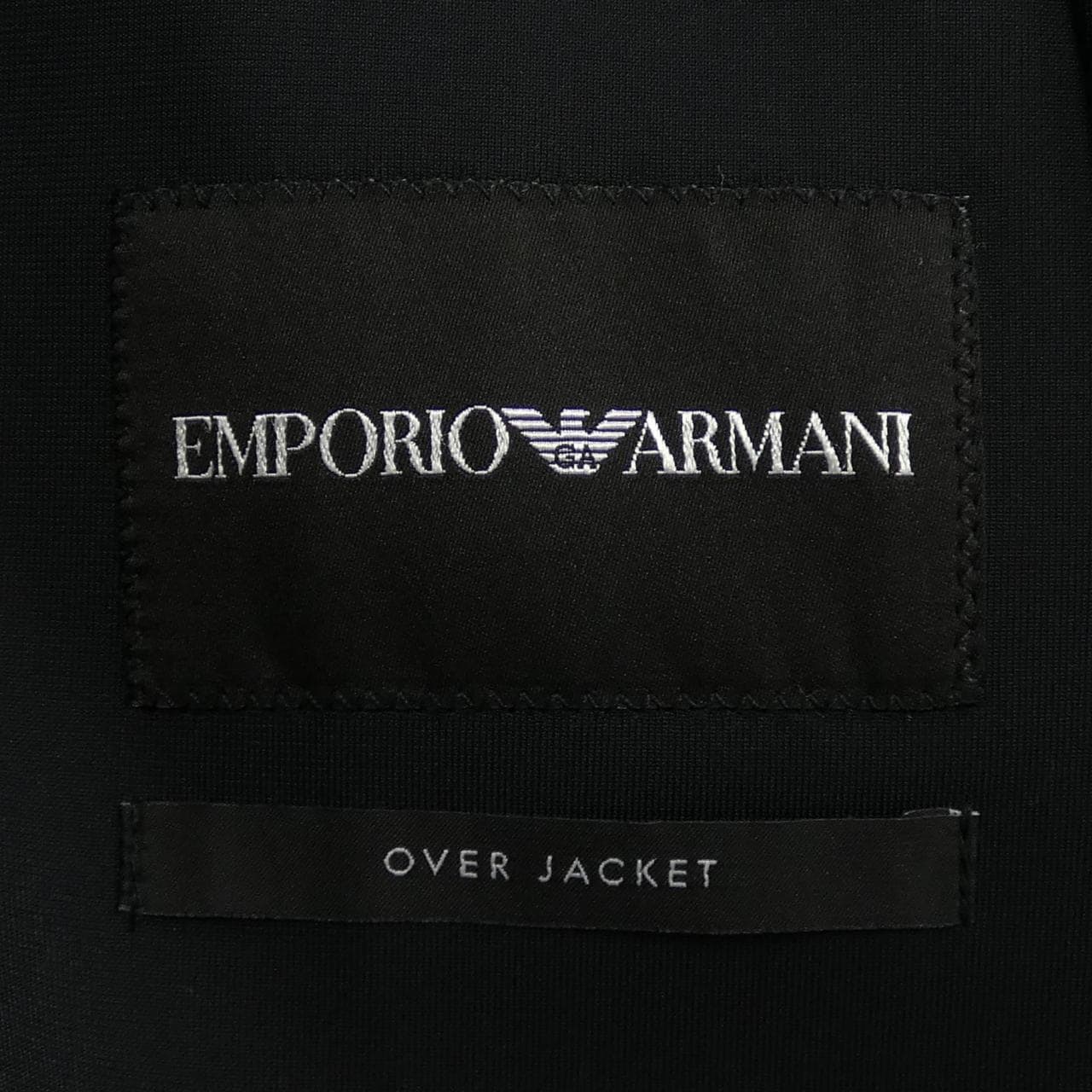 エンポリオアルマーニ EMPORIO ARMANI コート