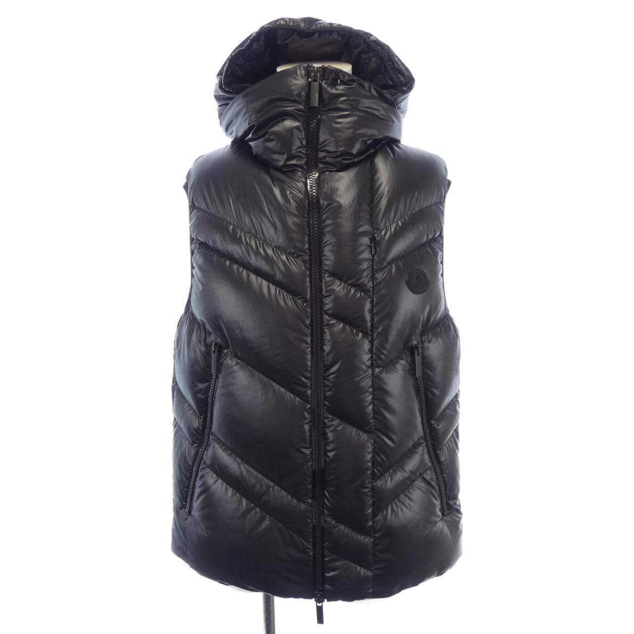 MONCLER MONCLER Down Vest