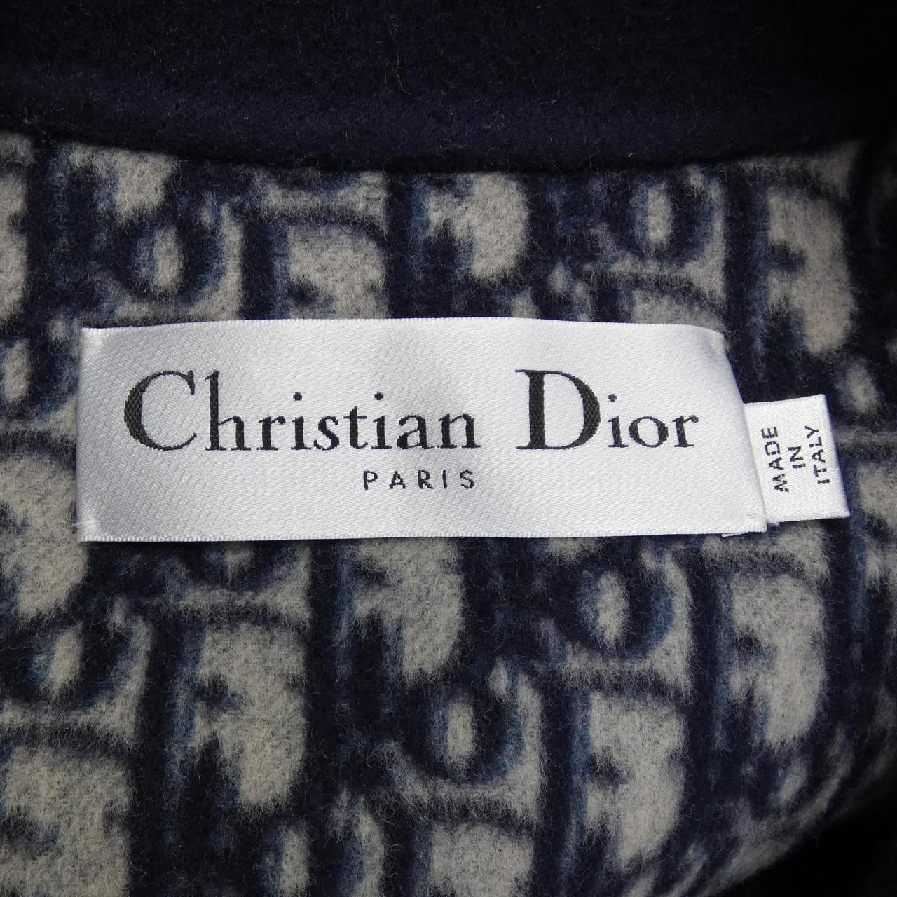 クリスチャンディオール CHRISTIAN DIOR コート