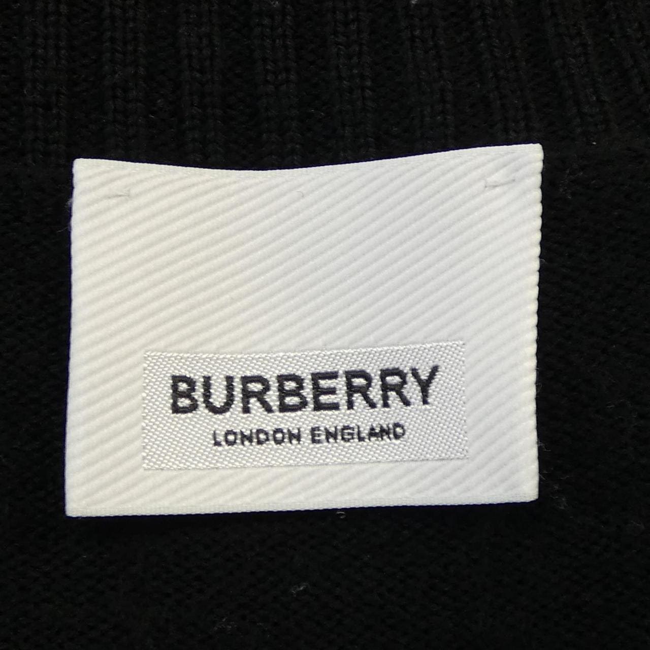 バーバリー BURBERRY ニット