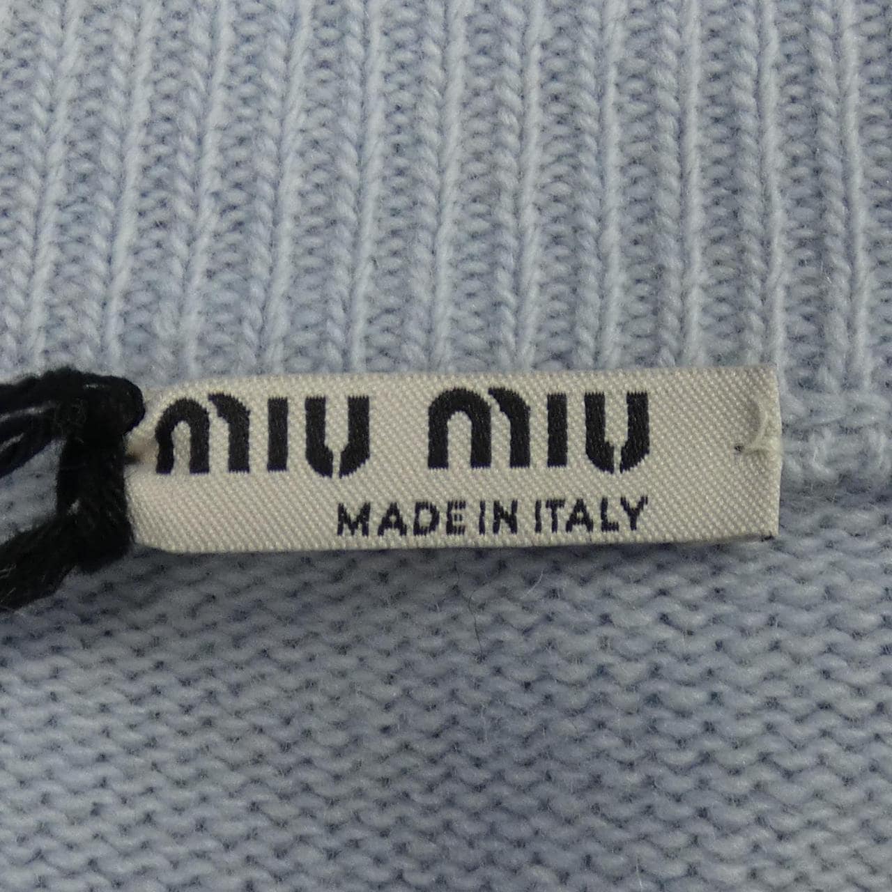 MIU MIU MIU MIU开衫