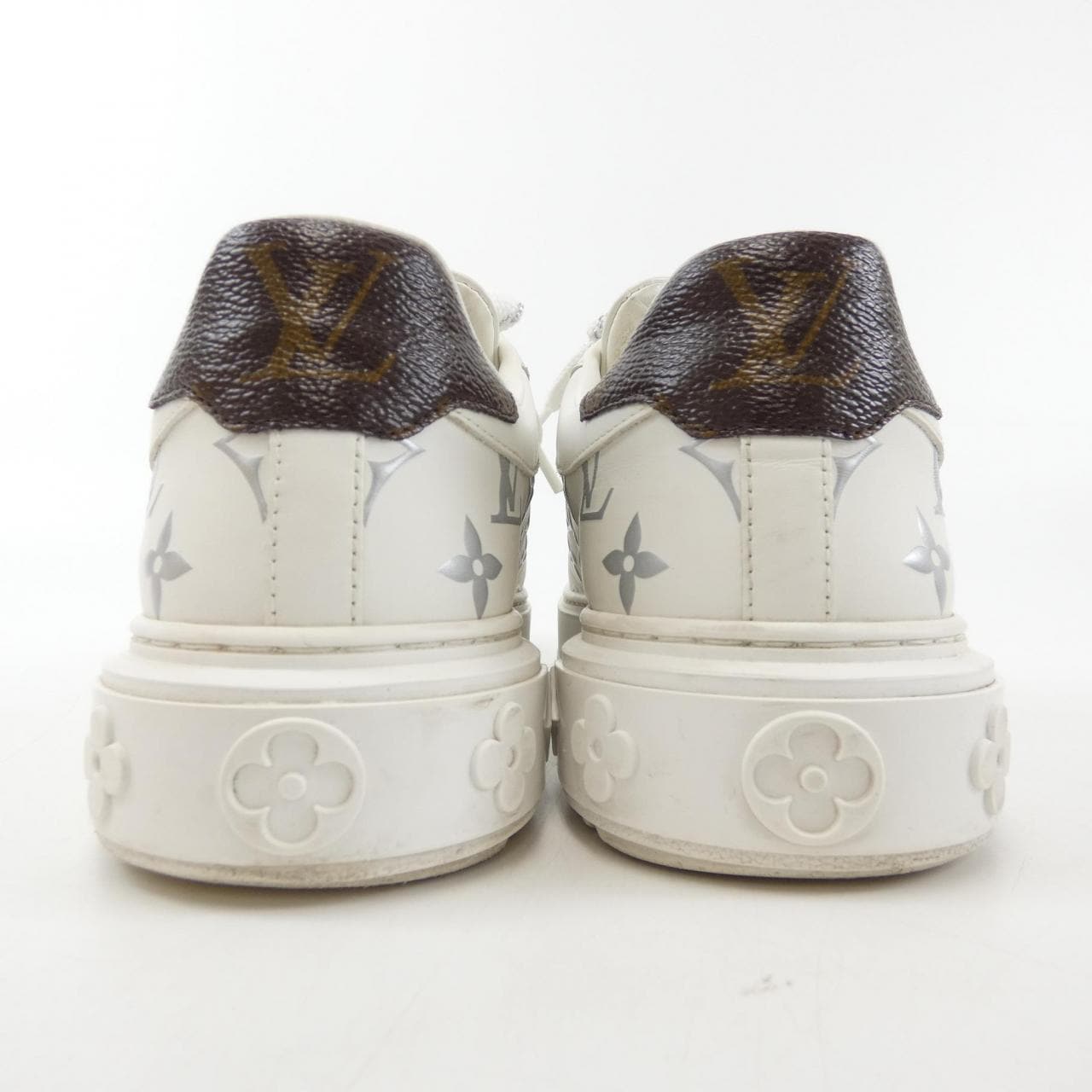 ルイヴィトン LOUIS VUITTON スニーカー