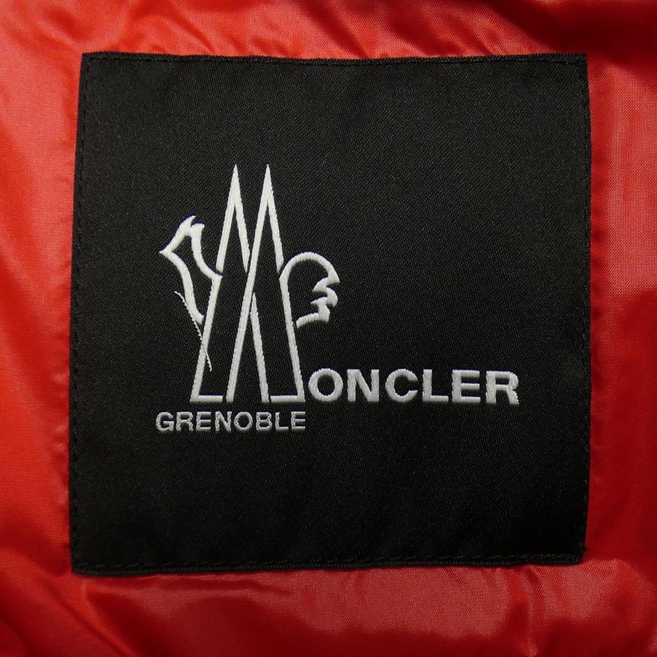 モンクレールグルノーブル MONCLER GRENOBLE ダウンジャケット