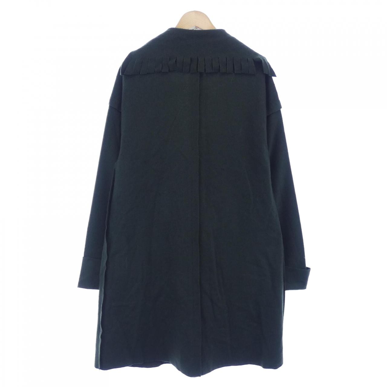 ランバンコレクション LANVIN COLLECTION コート