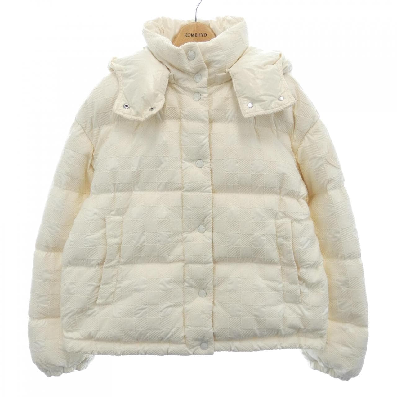 MONCLER MONCLER Down Jacket