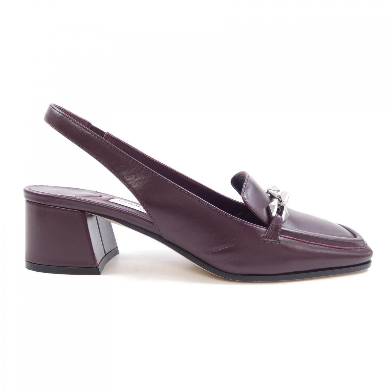 ジミーチュウ JIMMY CHOO サンダル