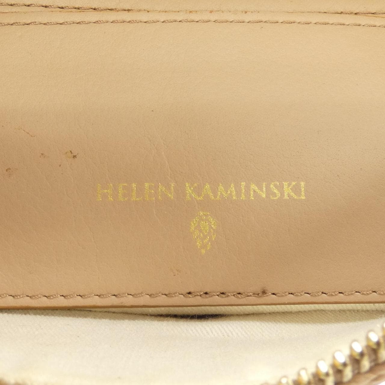 ヘレンカミンスキー HELEN KAMINSKI 42819 BAG