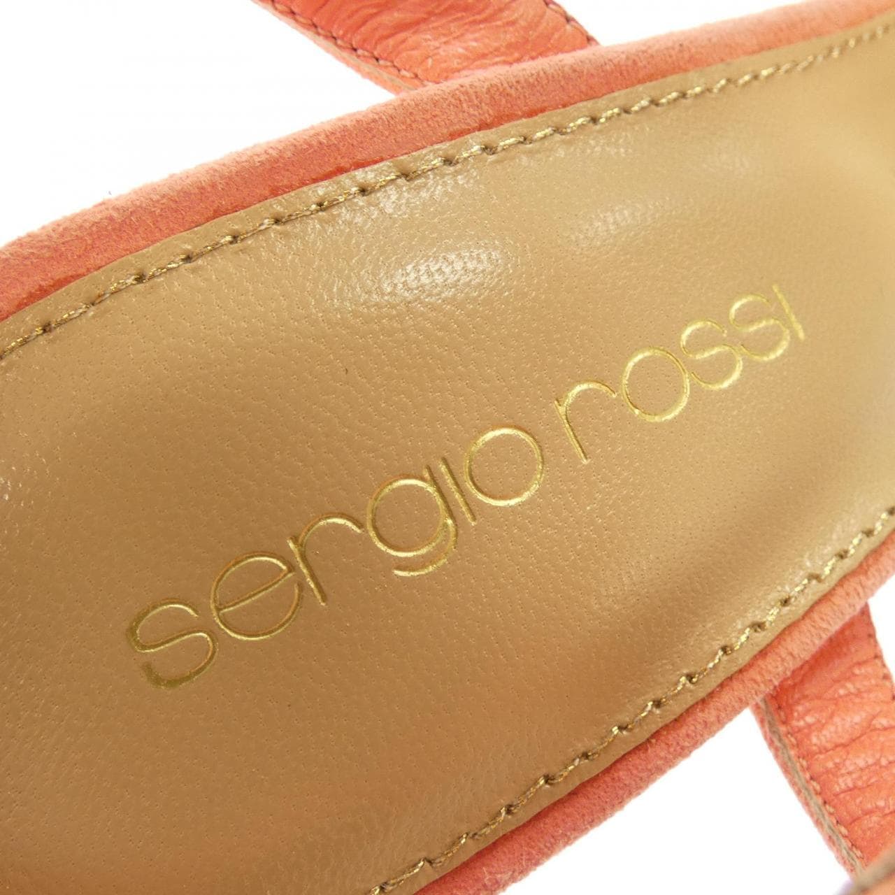 セルジオロッシ sergio rossi サンダル