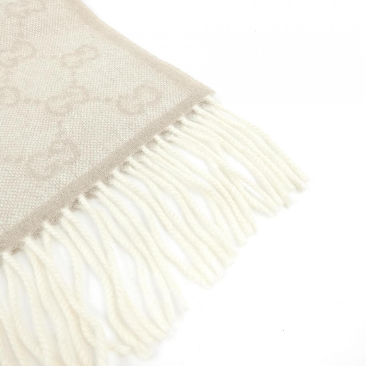 グッチ GUCCI 570603 MUFFLER