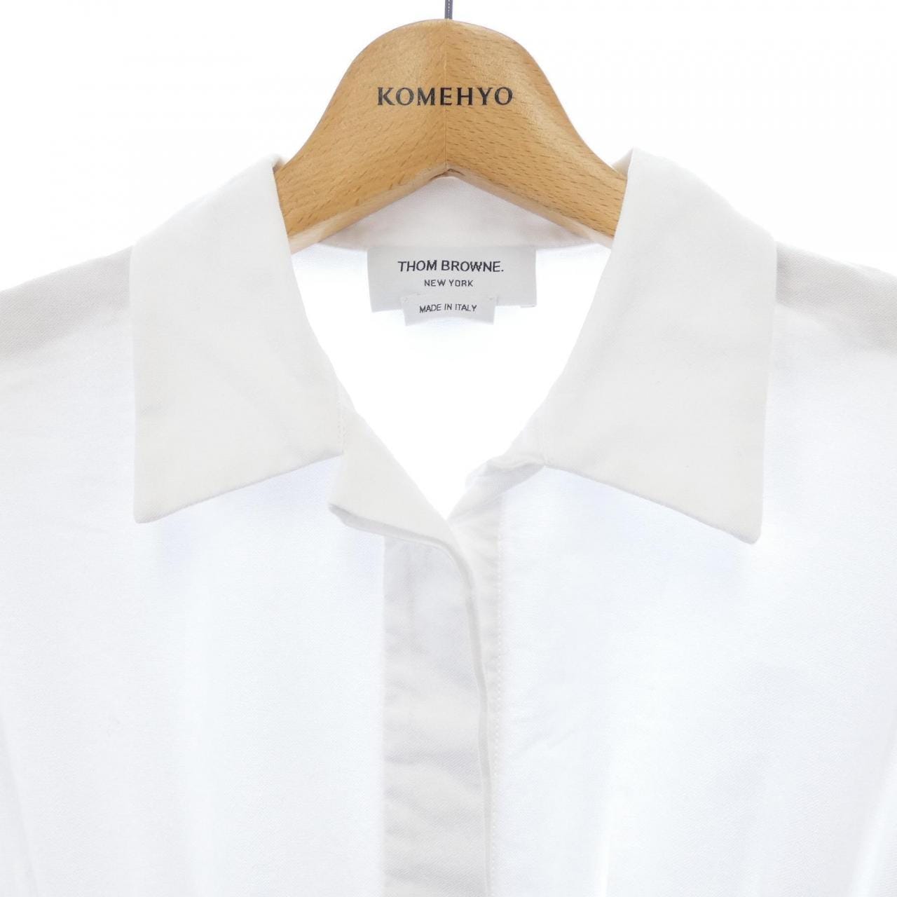 トムブラウン THOM BROWNE FDS901A-00139100 ワンピース