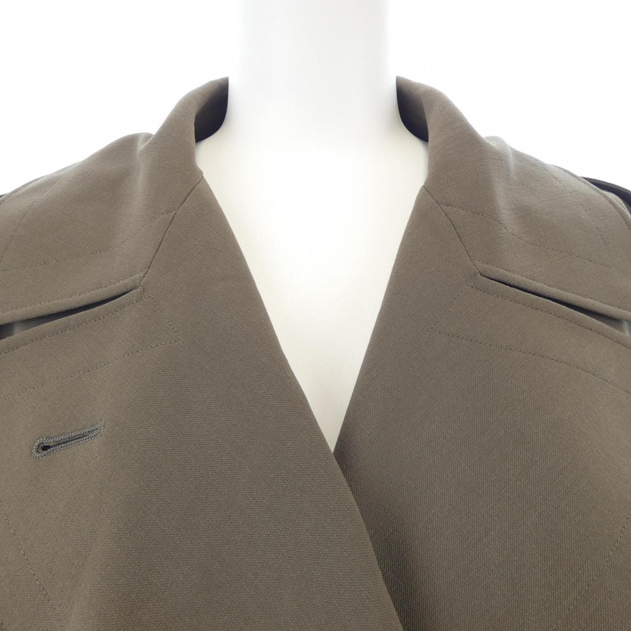 エルメス HERMES co115 コート