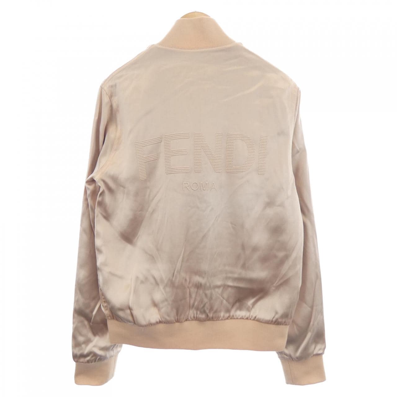 フェンディ FENDI FAJ097 AERP ブルゾン