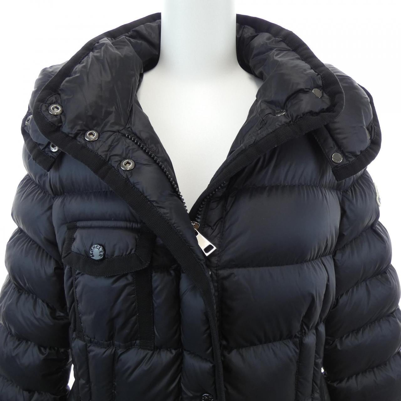 モンクレール MONCLER HERMINE ダウンコート
