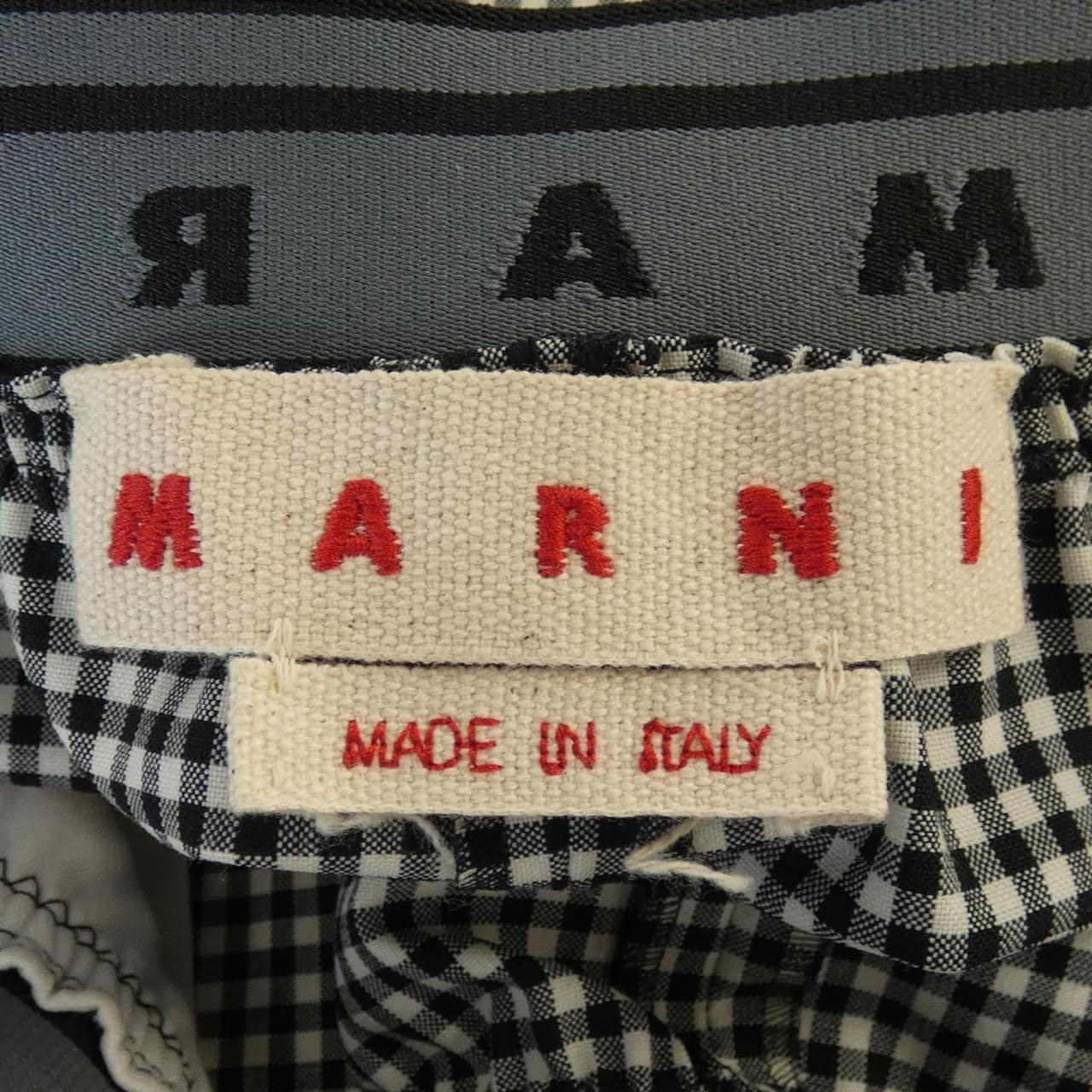 マルニ MARNI パンツ