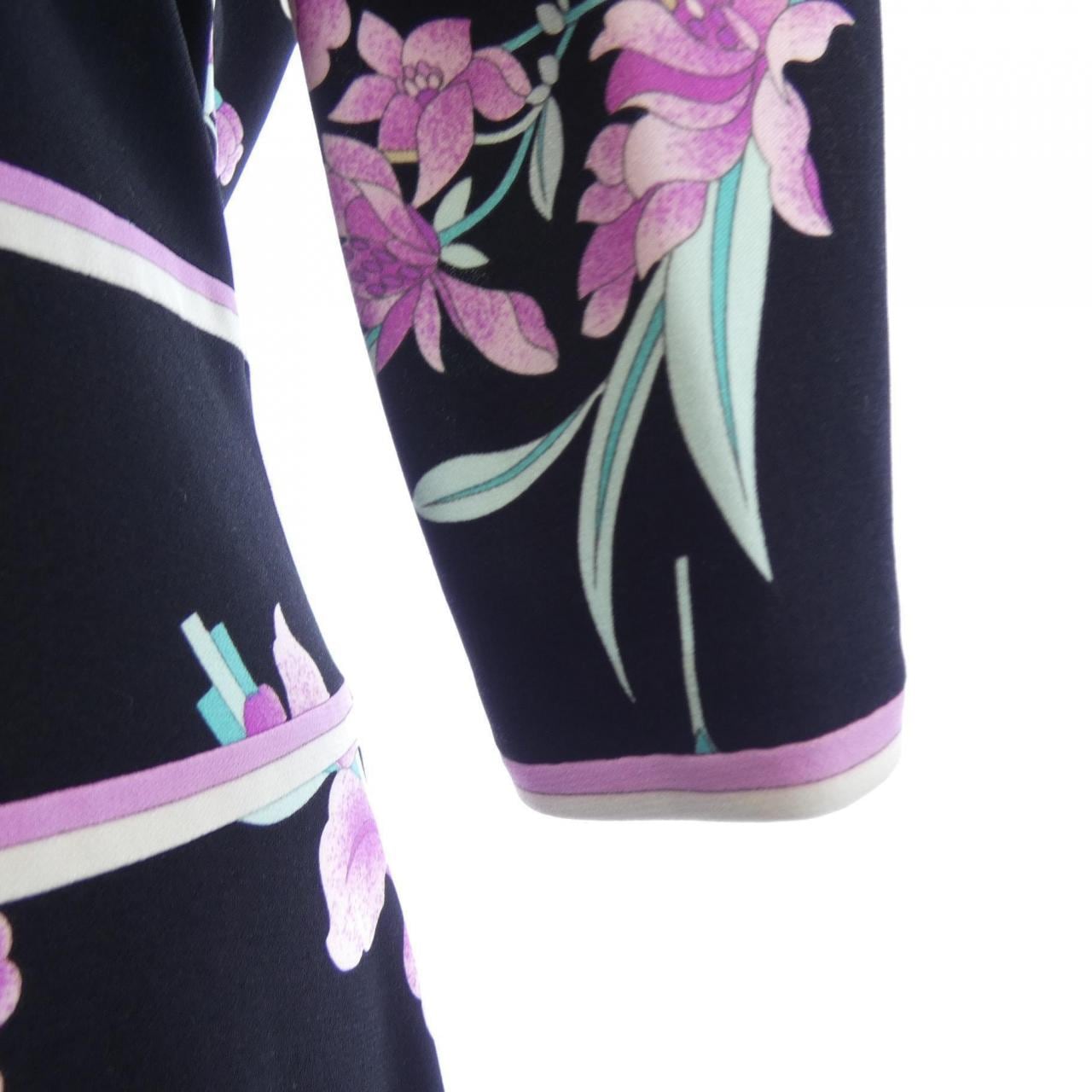 レオナールファッション LEONARD FASHION ワンピース