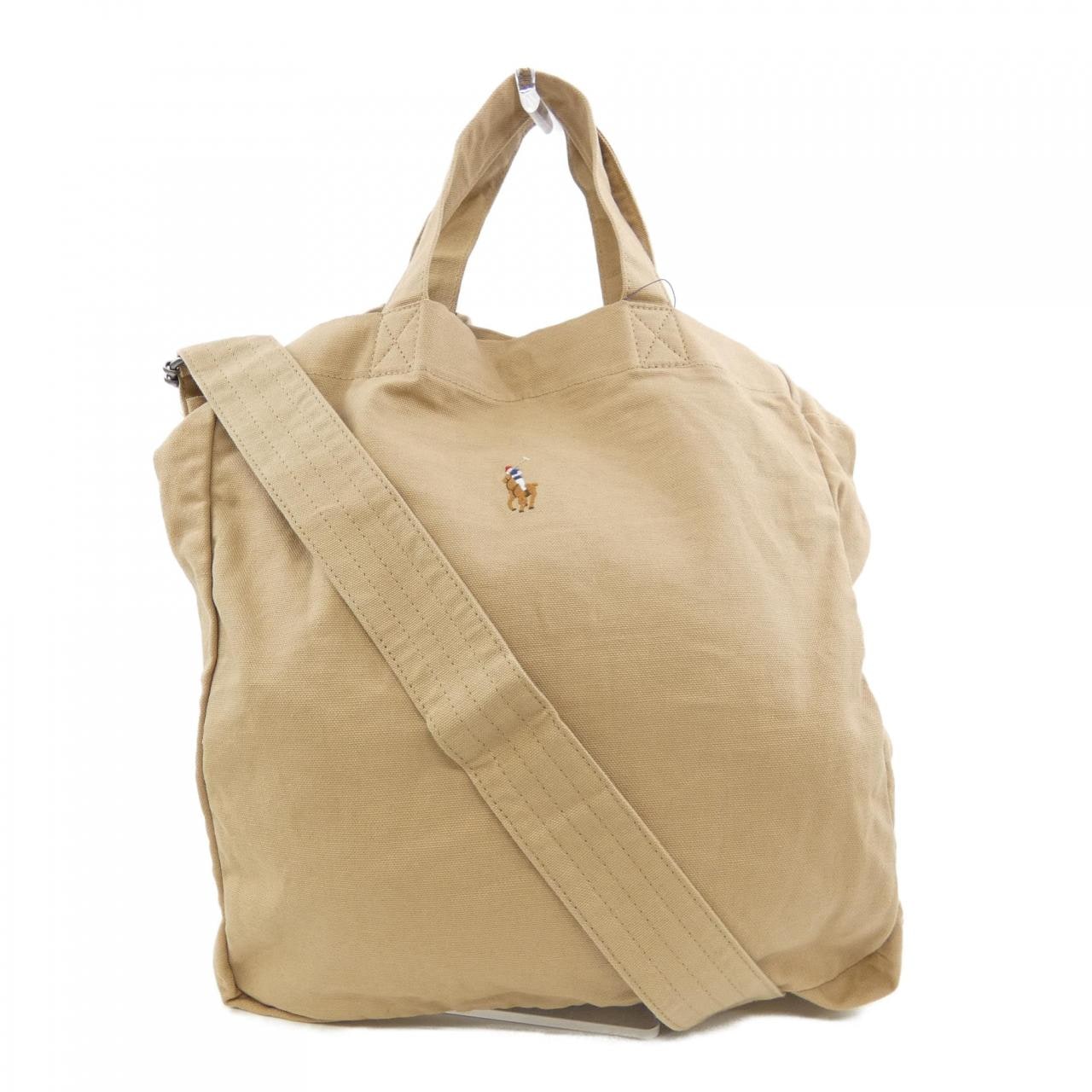 ポロラルフローレン POLO RALPH LAUREN BAG