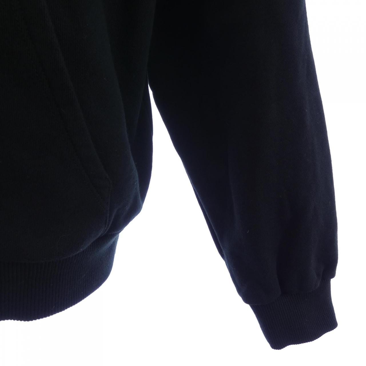 セリーヌ CELINE CELINEルーズフーディ 2Y497670Q パーカー