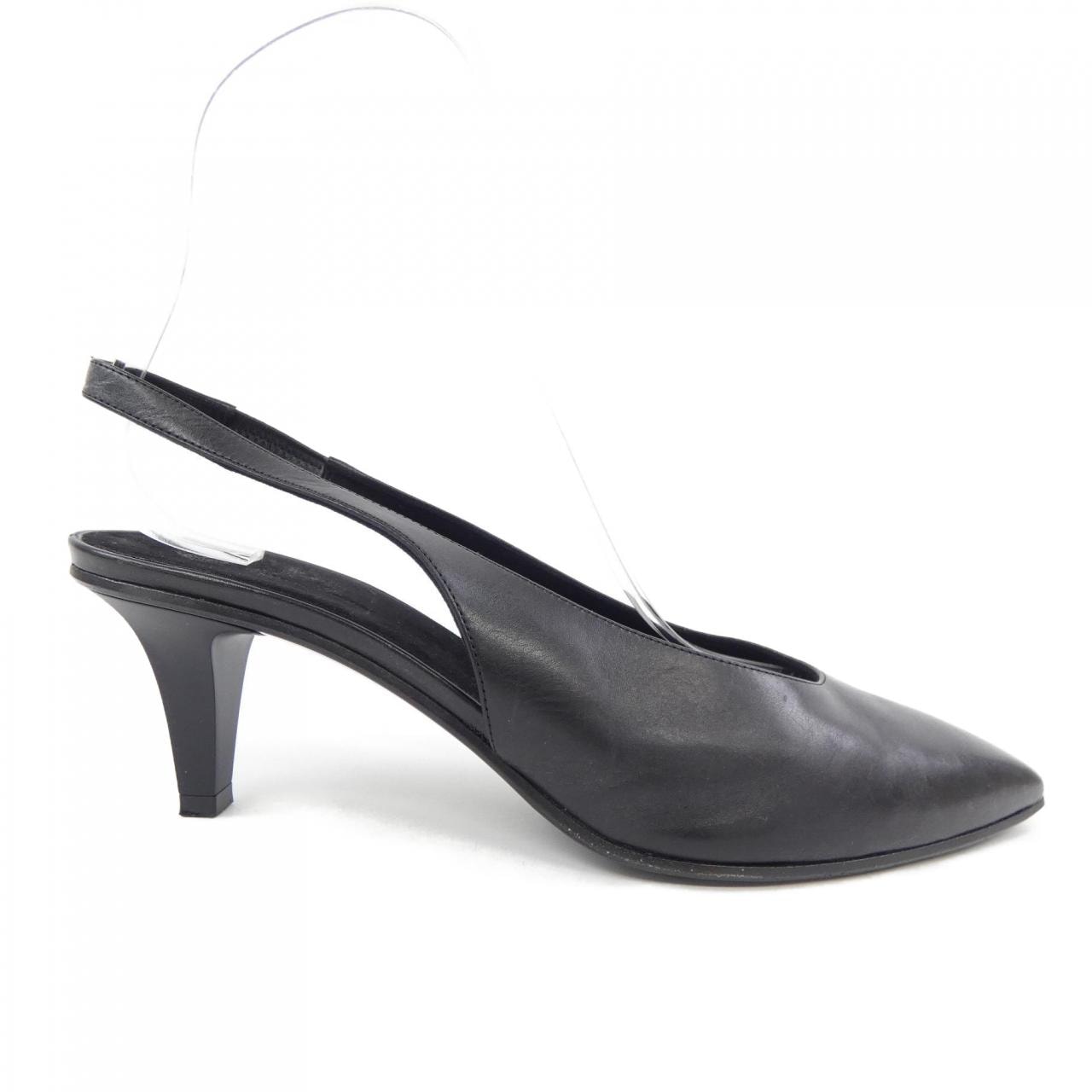 ロロピアーナ Loro Piana パンプス