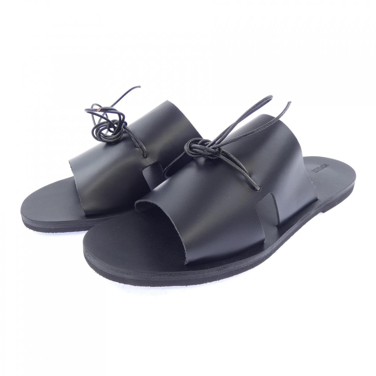 ISHMM ISH-1-13 サンダル