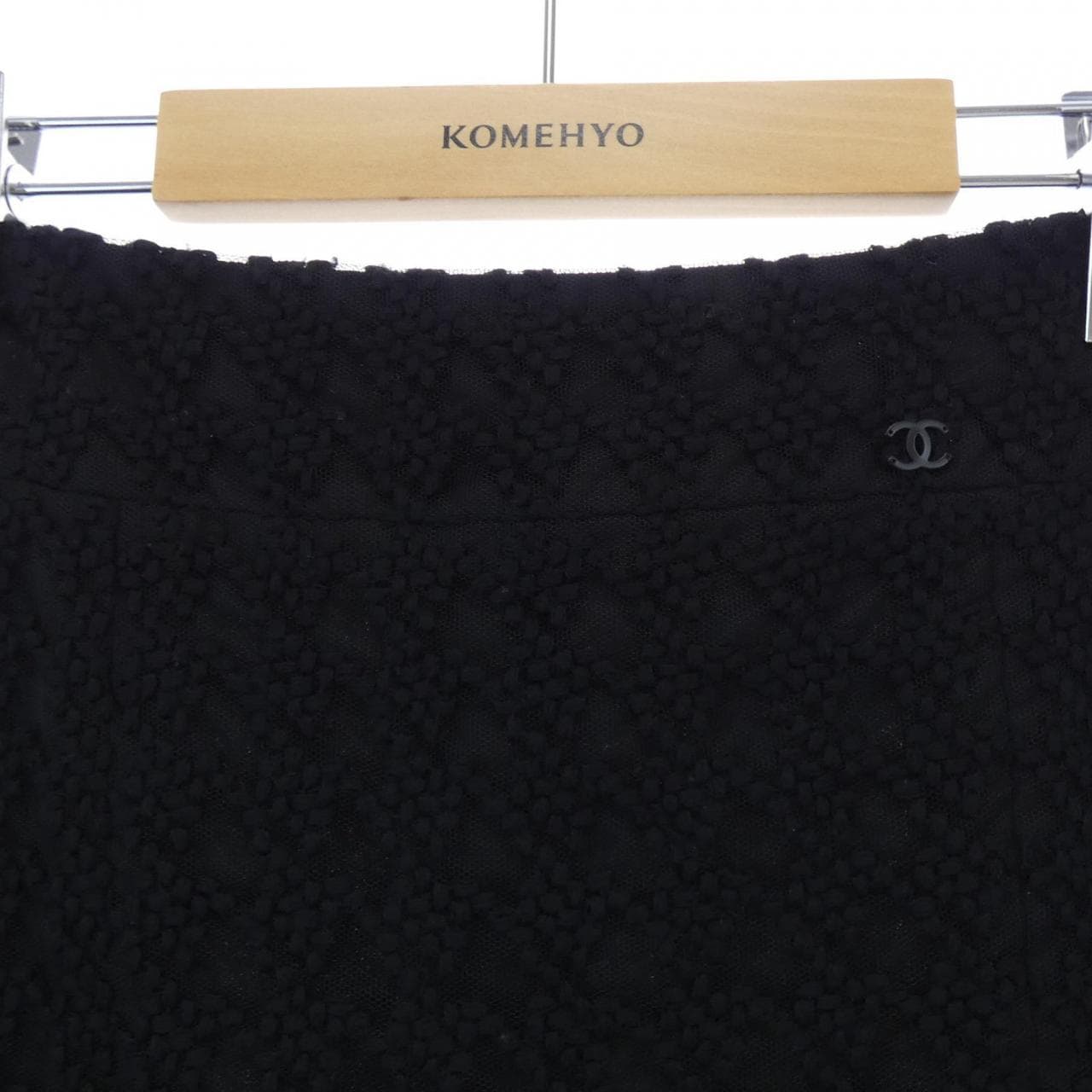 【ヴィンテージ】シャネル CHANEL P24980V15543 05C スカート