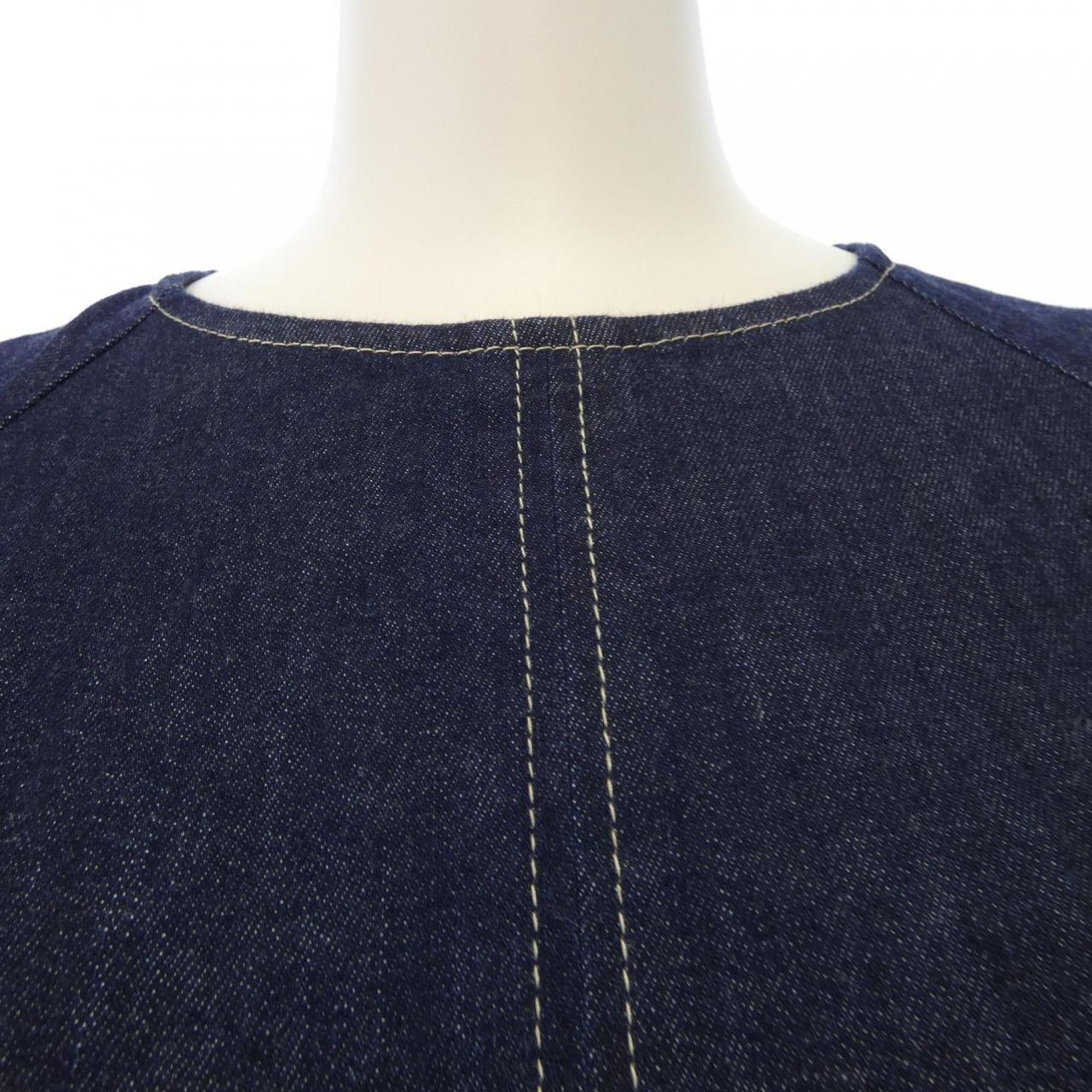 ブルーレーベルクレストブリッジ BLUE LABEL CRESTBRIDGE ワンピース